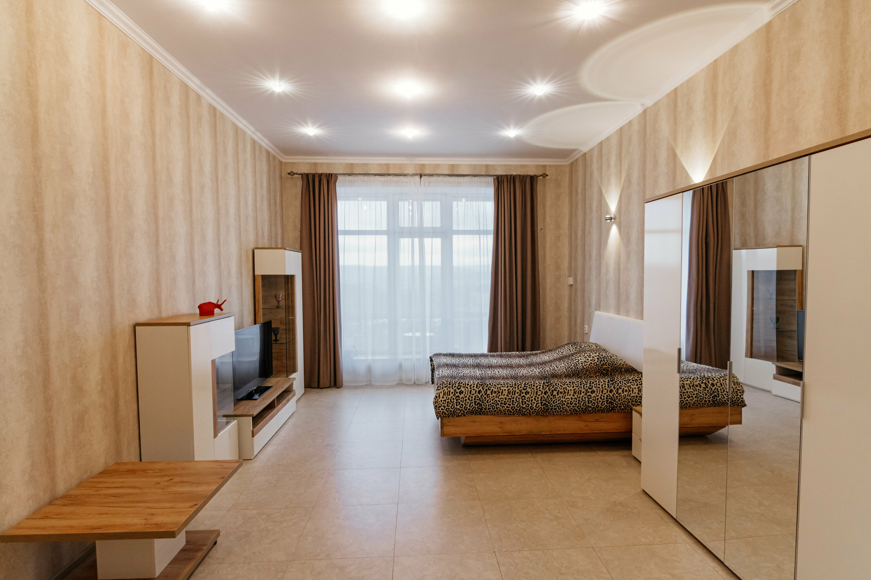 Семейный люкс