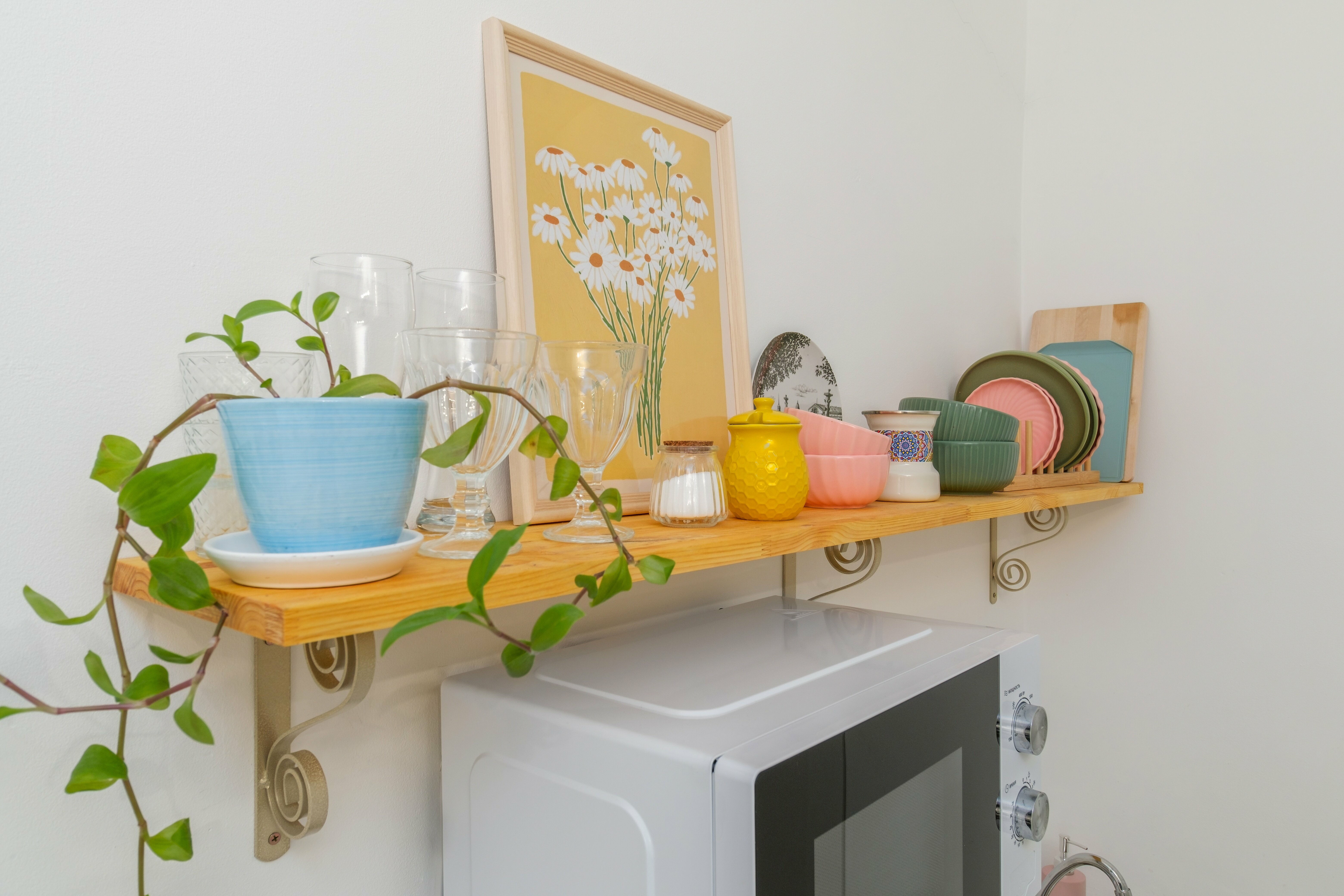 Улучшенный номер-студия