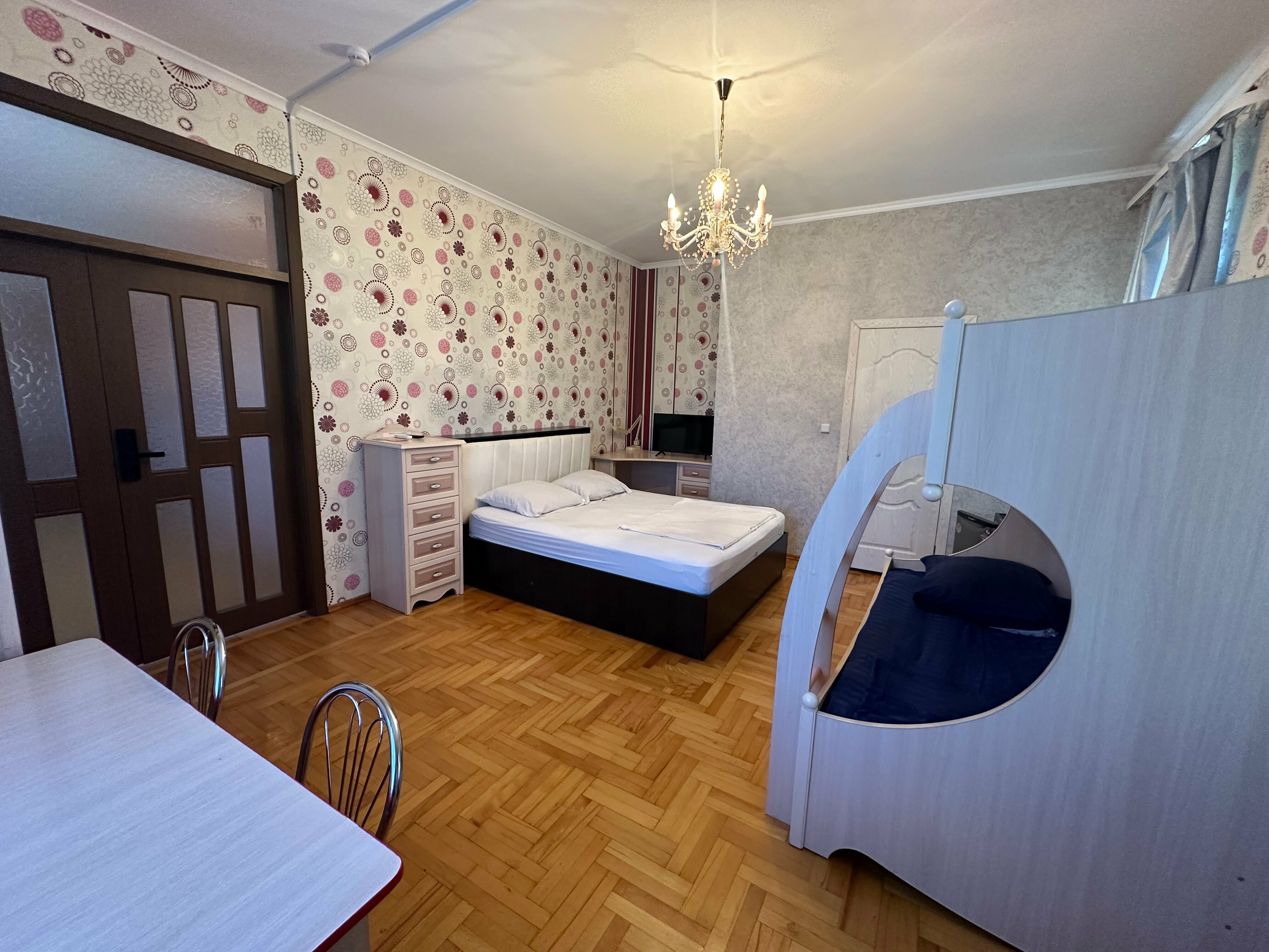 Стандартный семейный номер