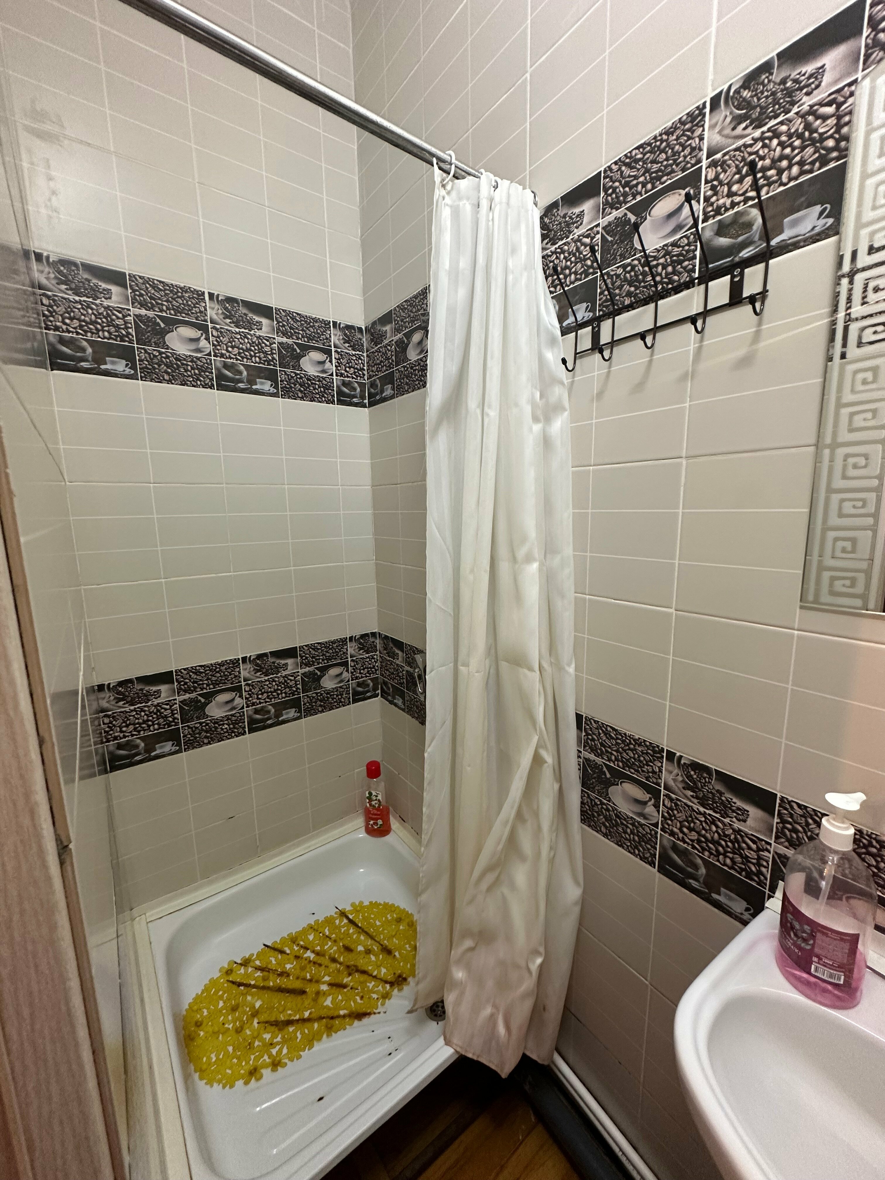 Стандартный семейный номер