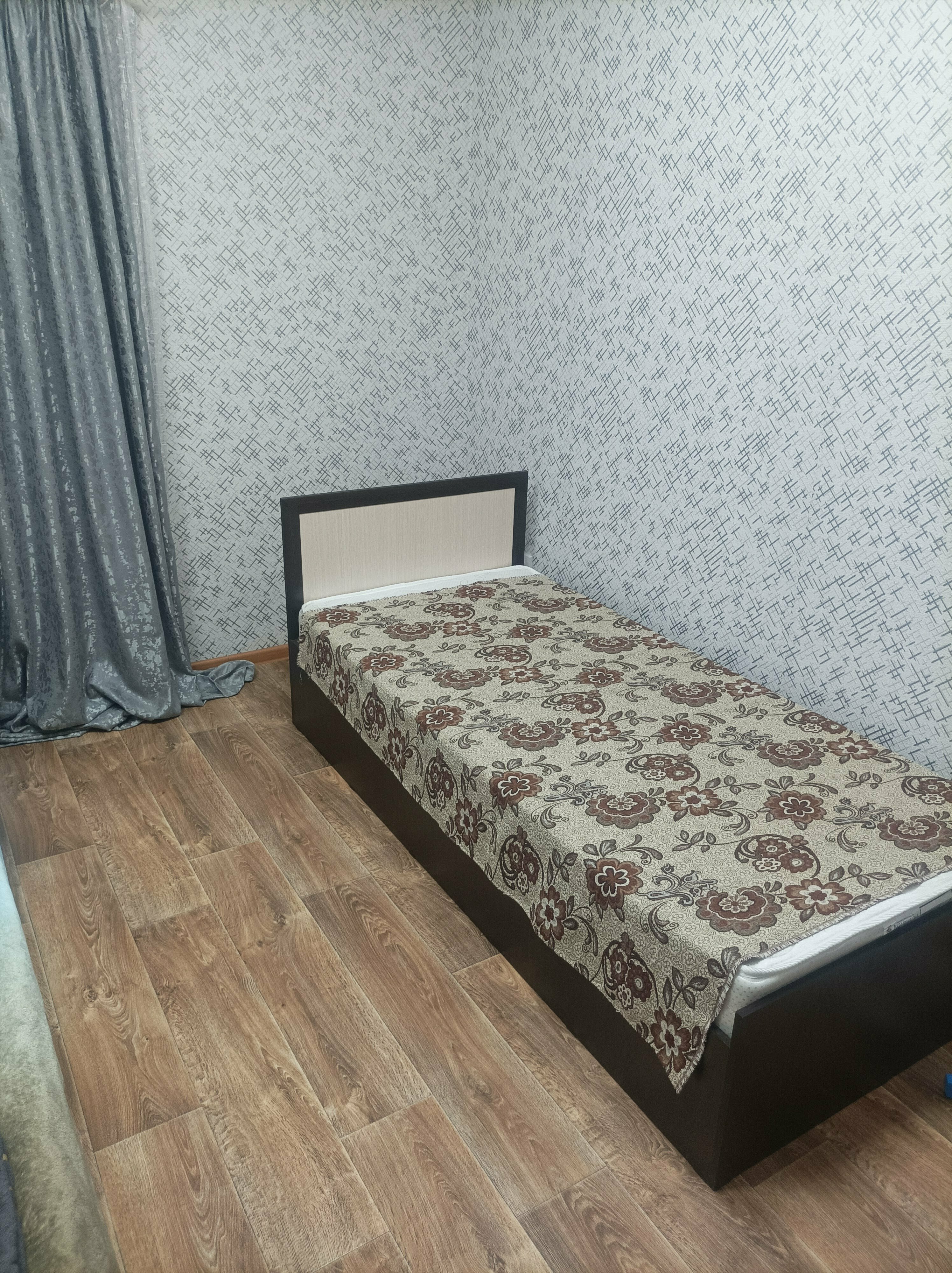 Небольшой одноместный номер