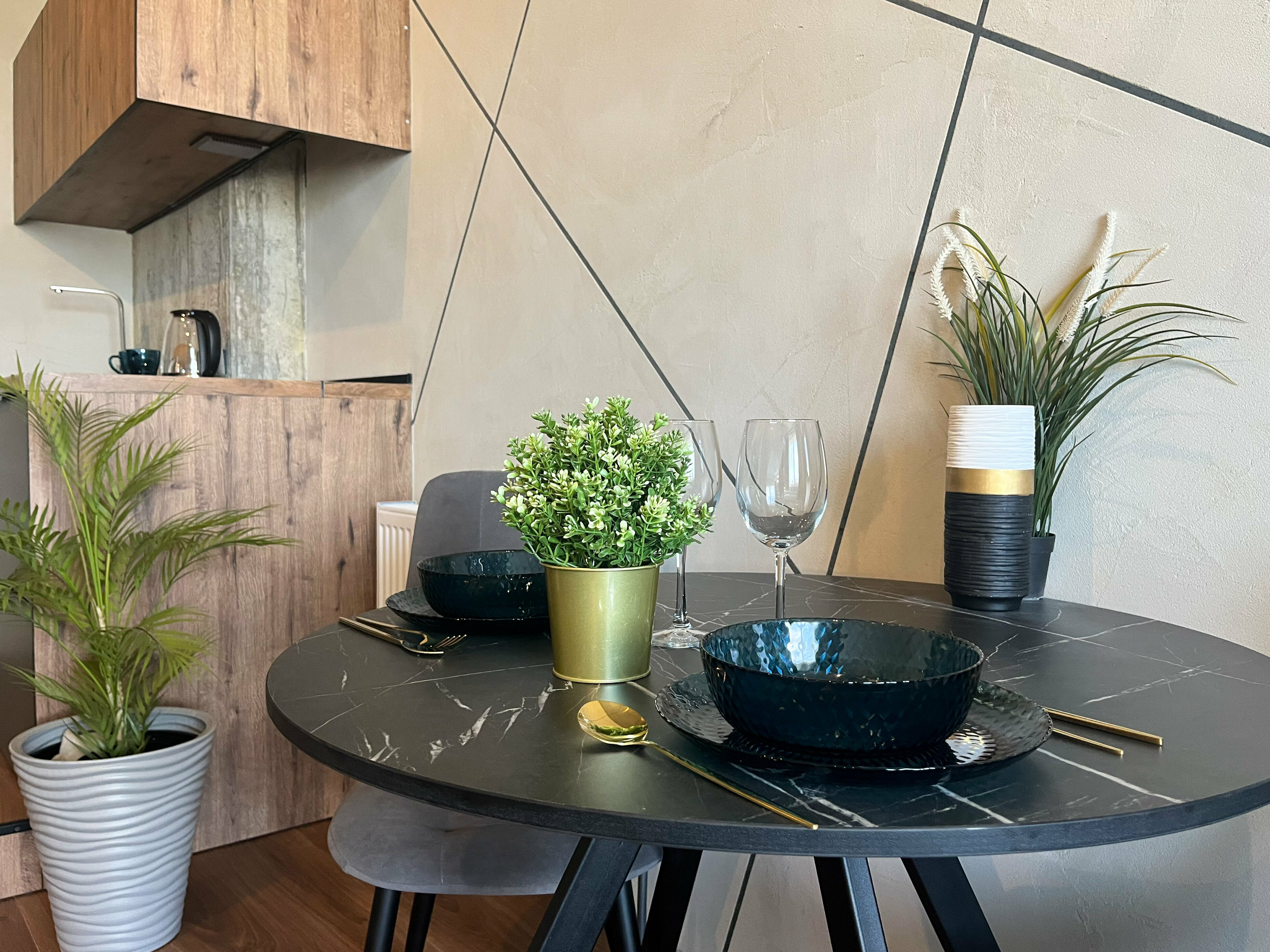 Апартаменты-студия