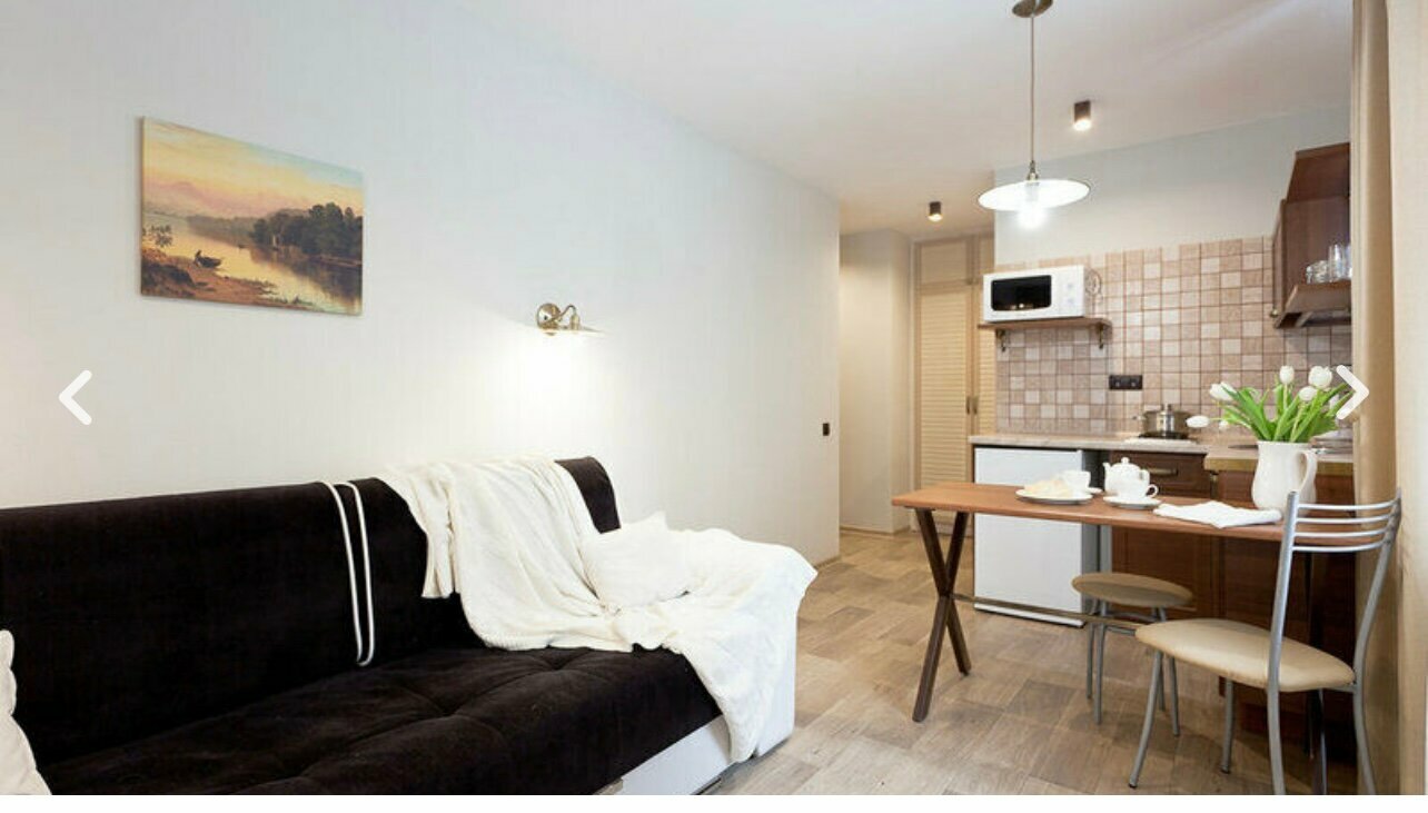 Номер-студия