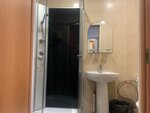 Стандартный трехместный номер в Кристалл