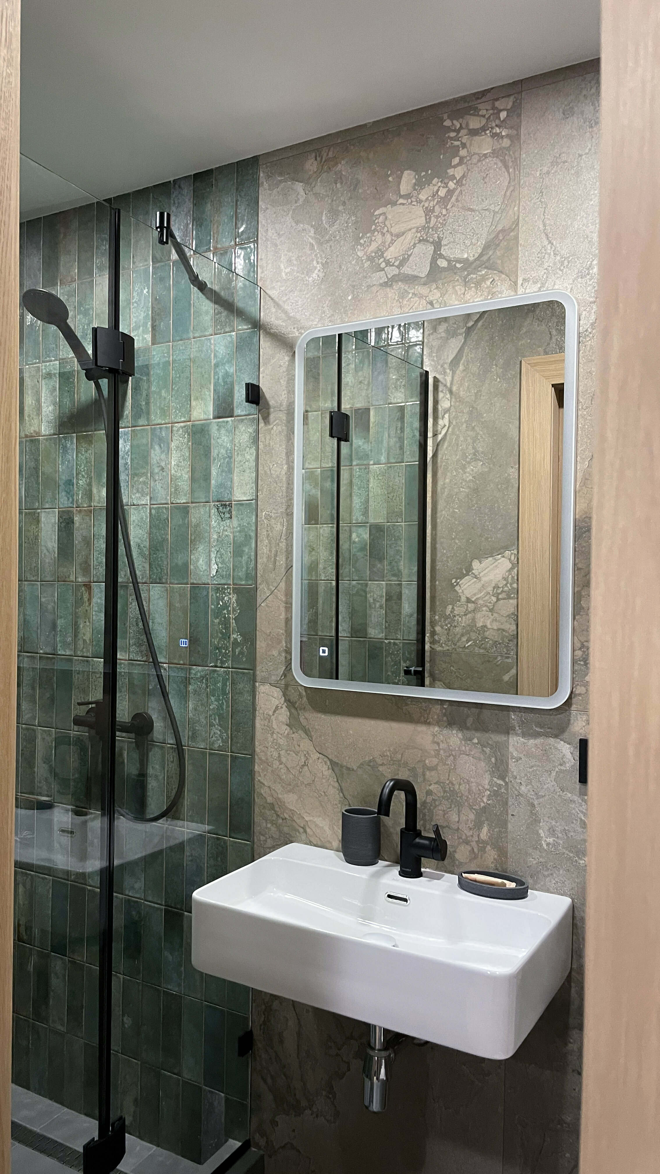 Двухместный номер с 1 кроватью