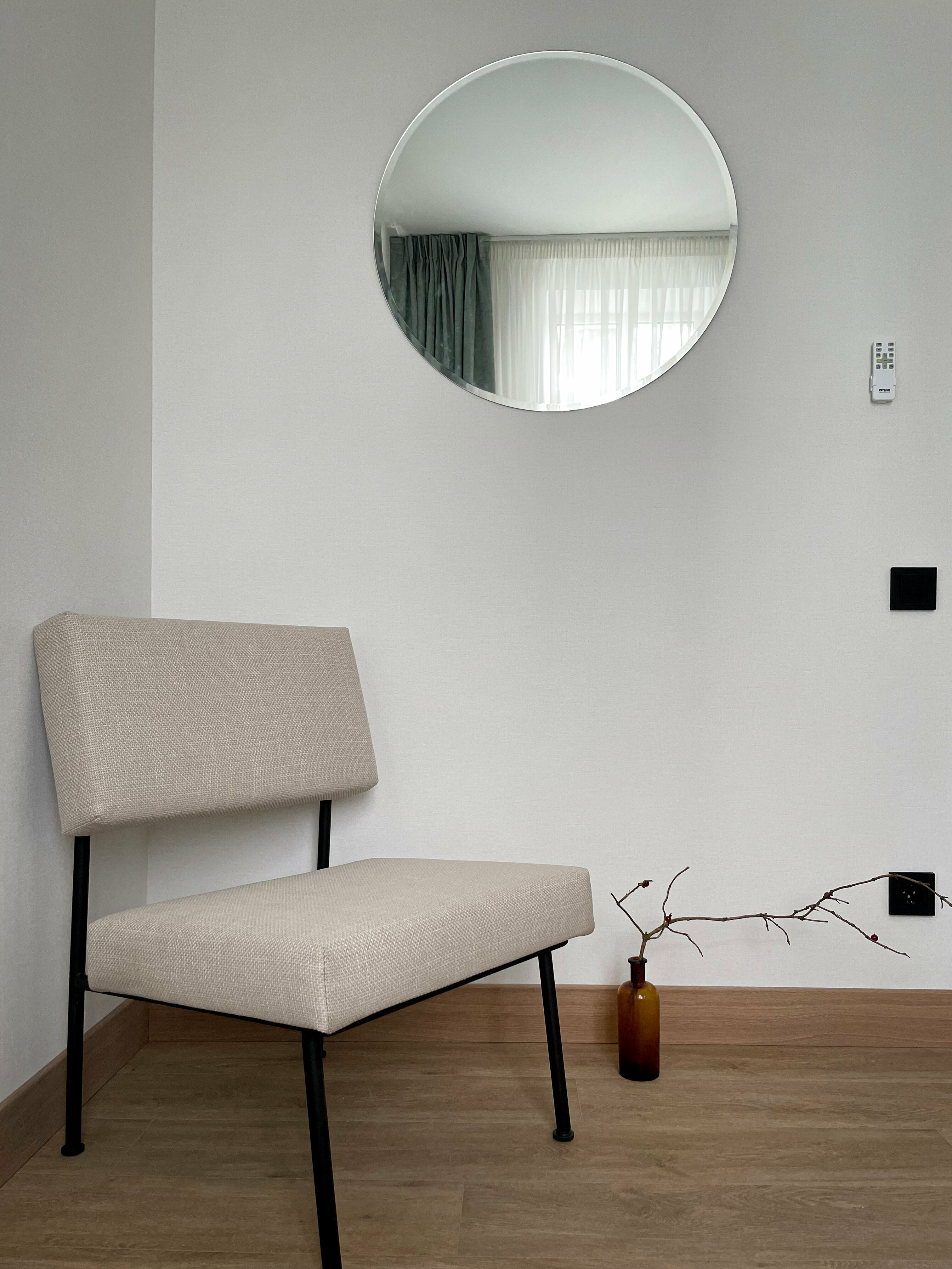 Трехместный номер Делюкс