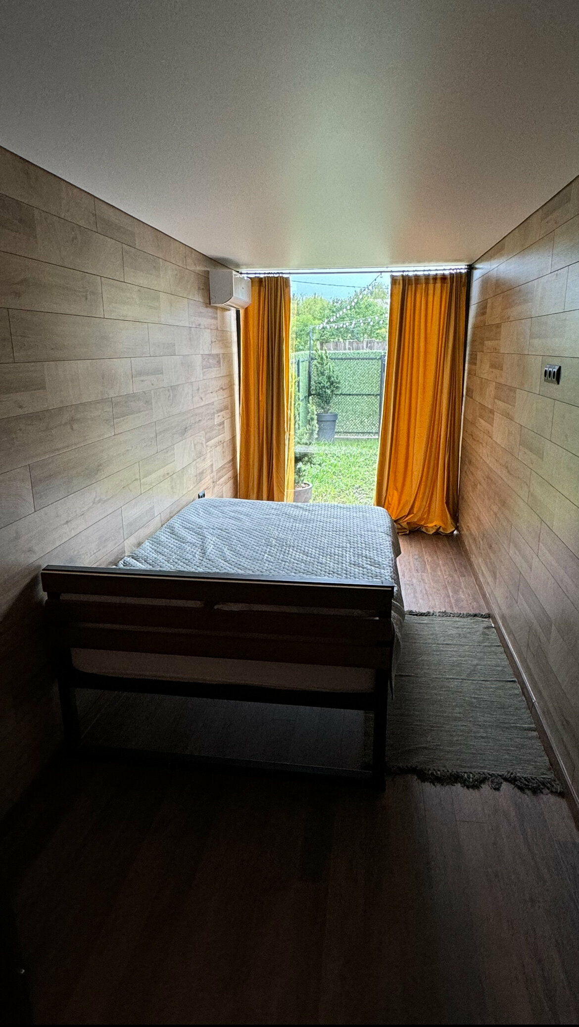 дизайнерский лофт