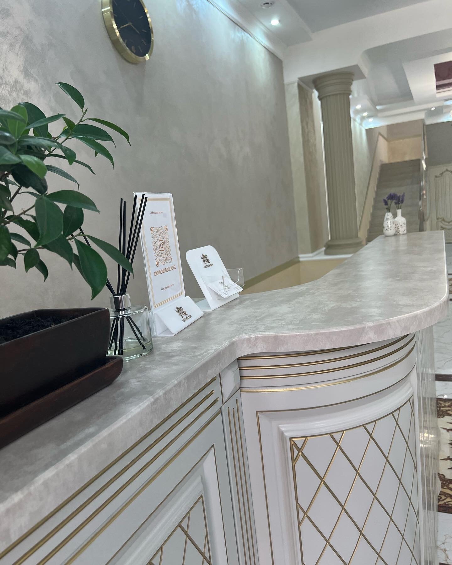 Семейный люкс