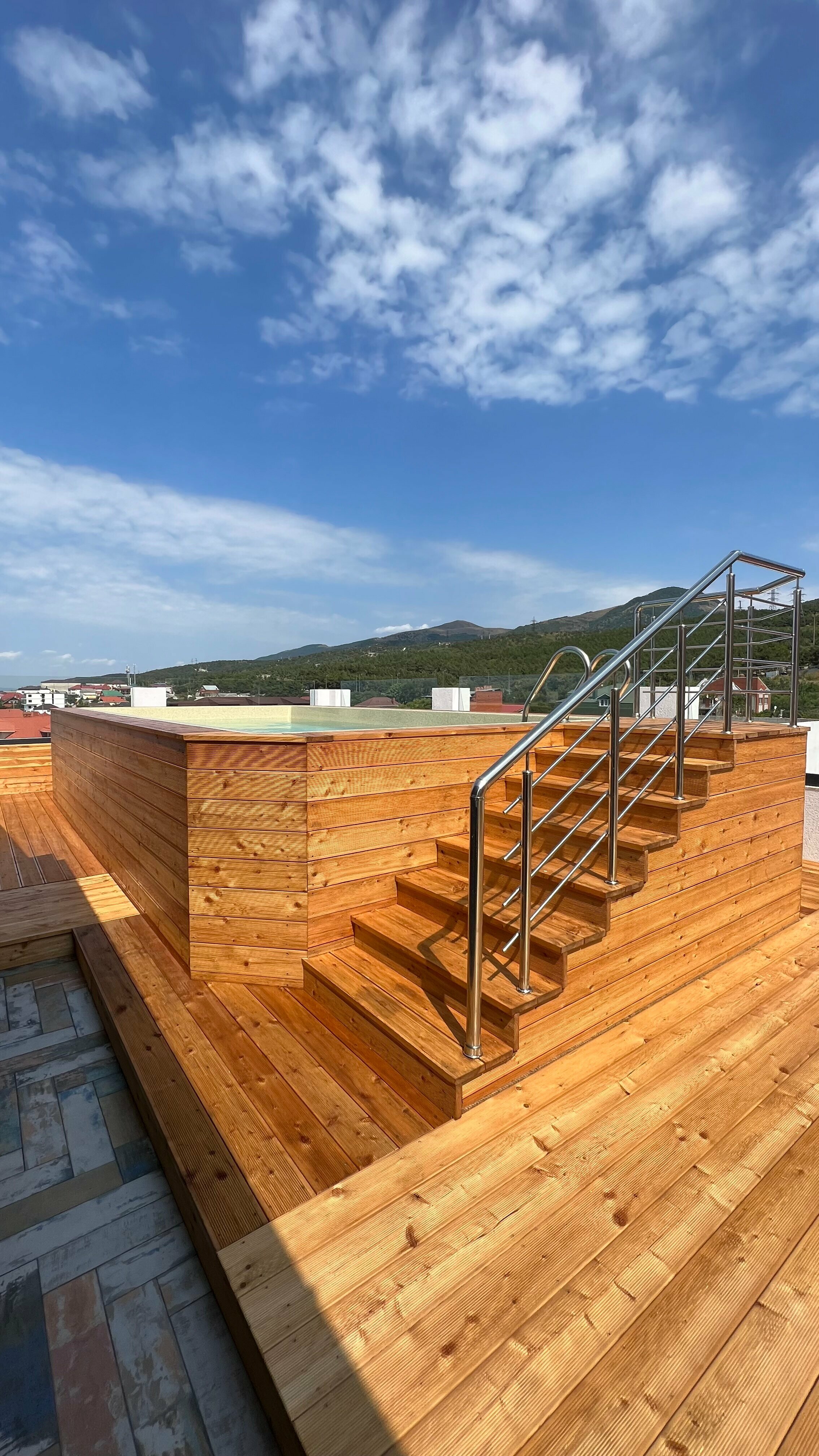 Двухместный номер с 1 кроватью или 2 отдельными кроватями и балконом