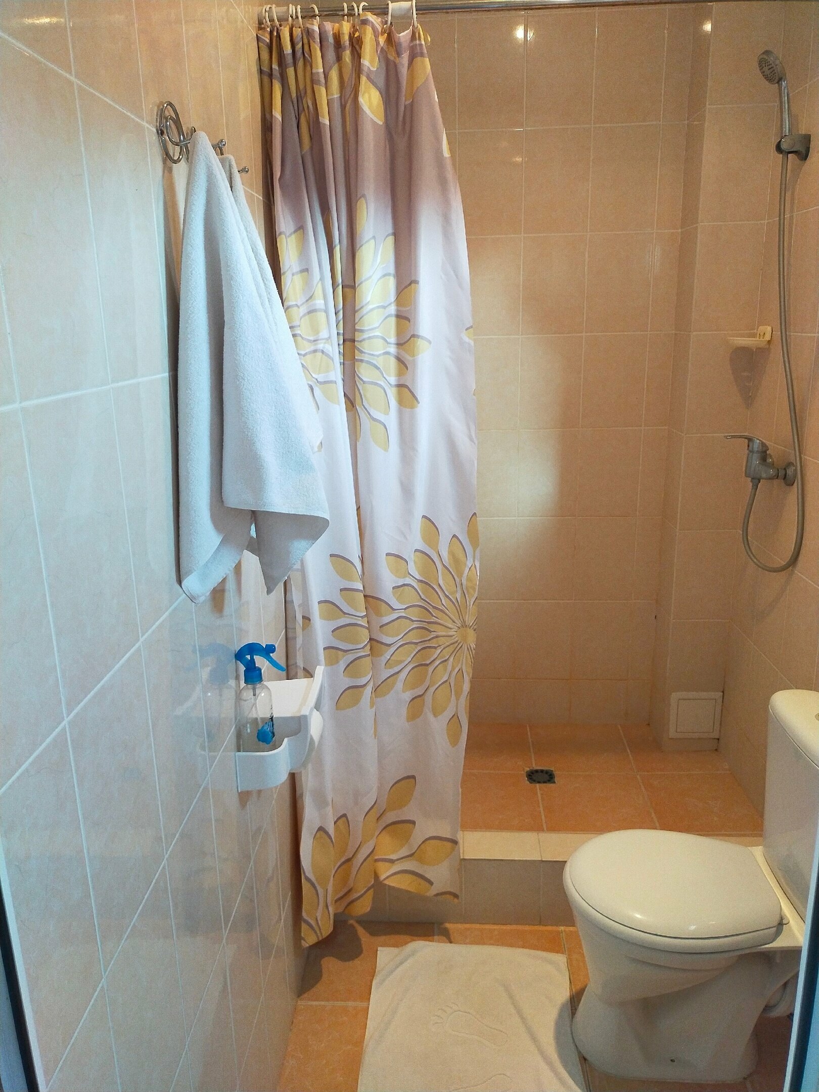 Четырехместный номер