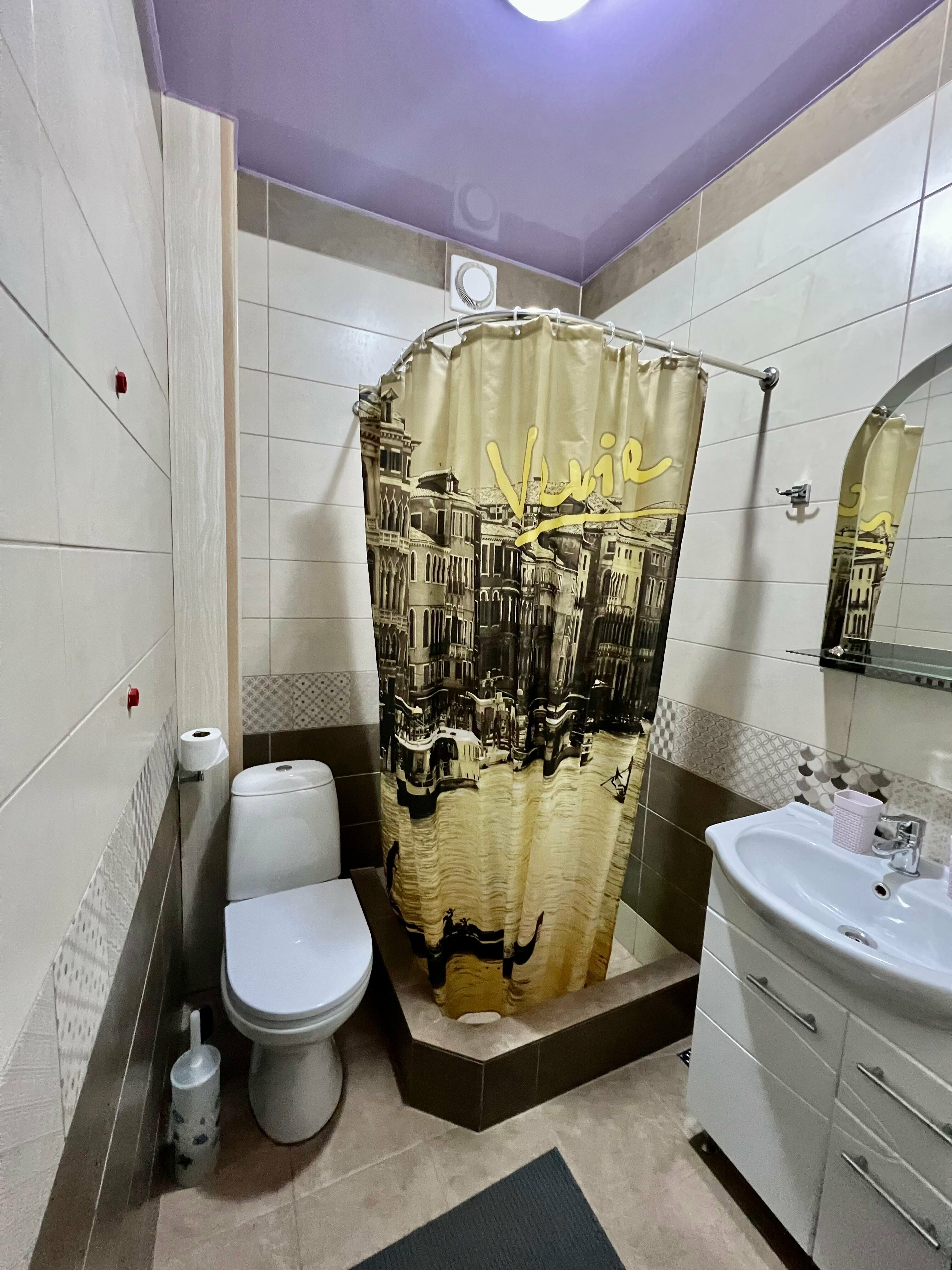 Четырехместный номер «Комфорт»