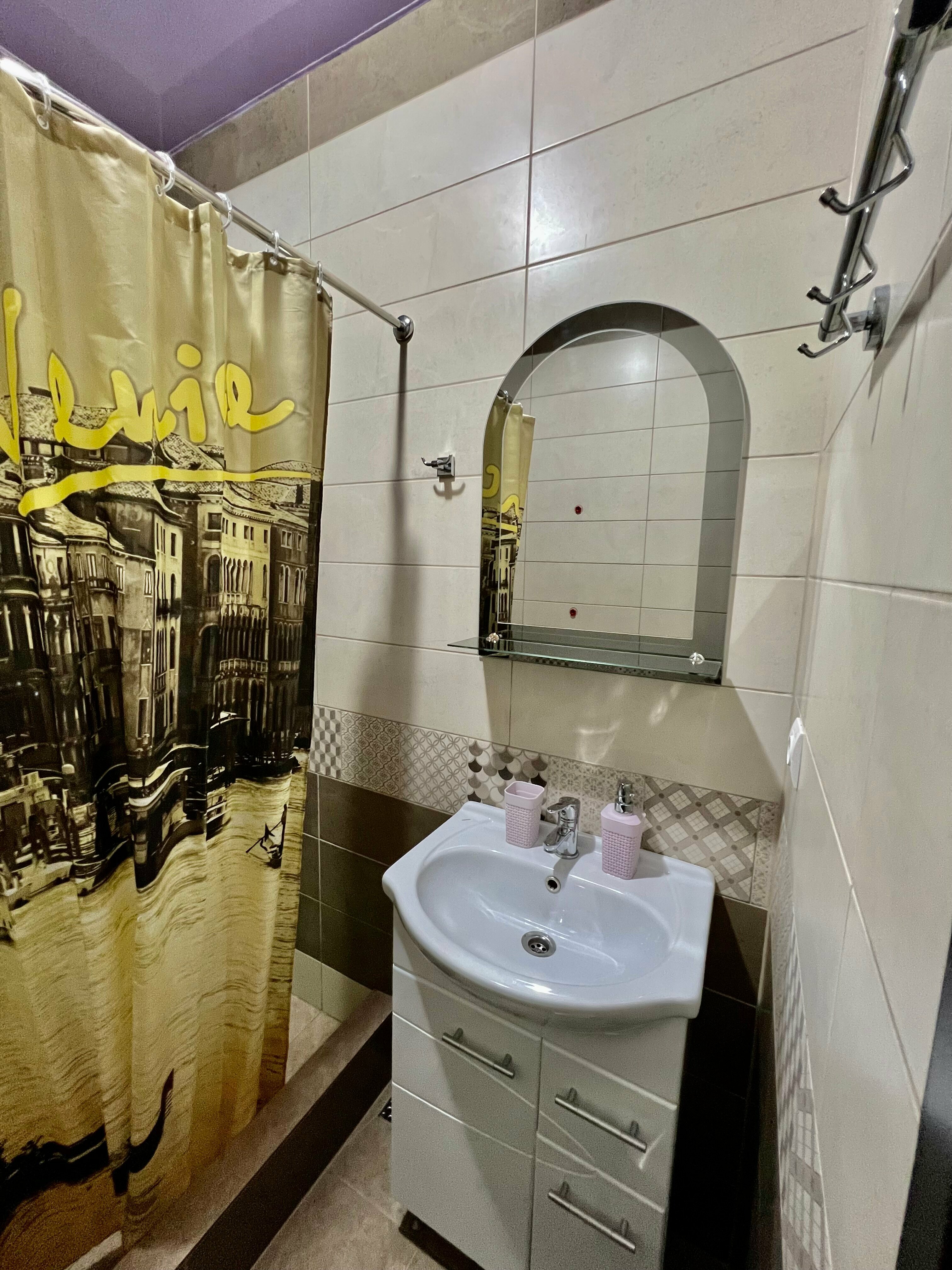 Четырехместный номер «Комфорт»