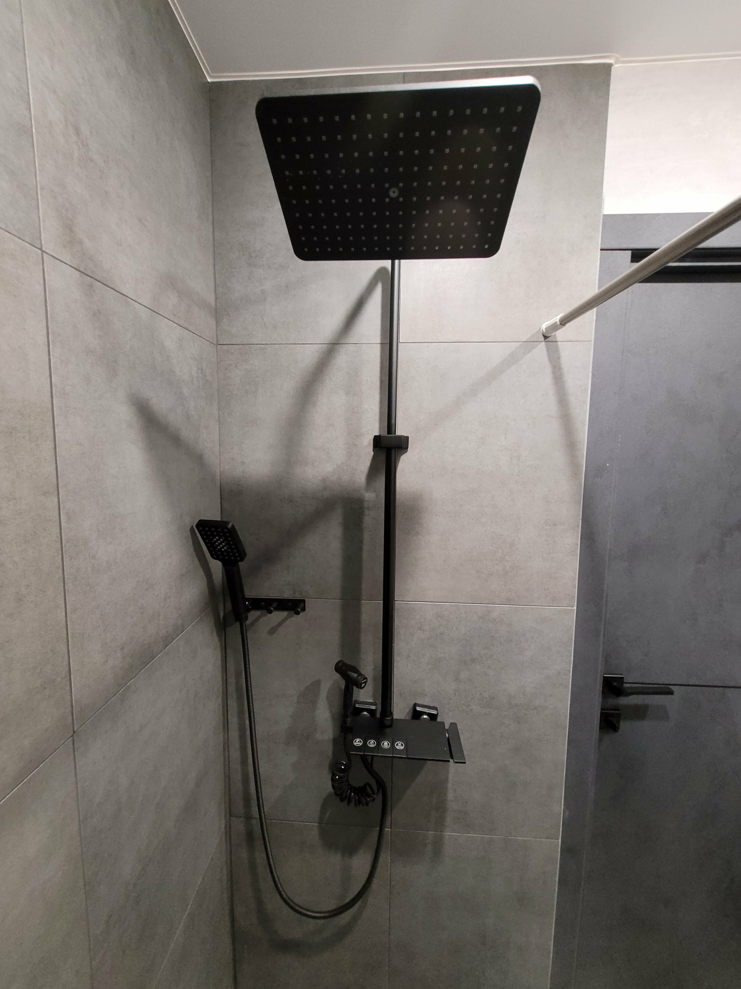 Дом с 1 спальней