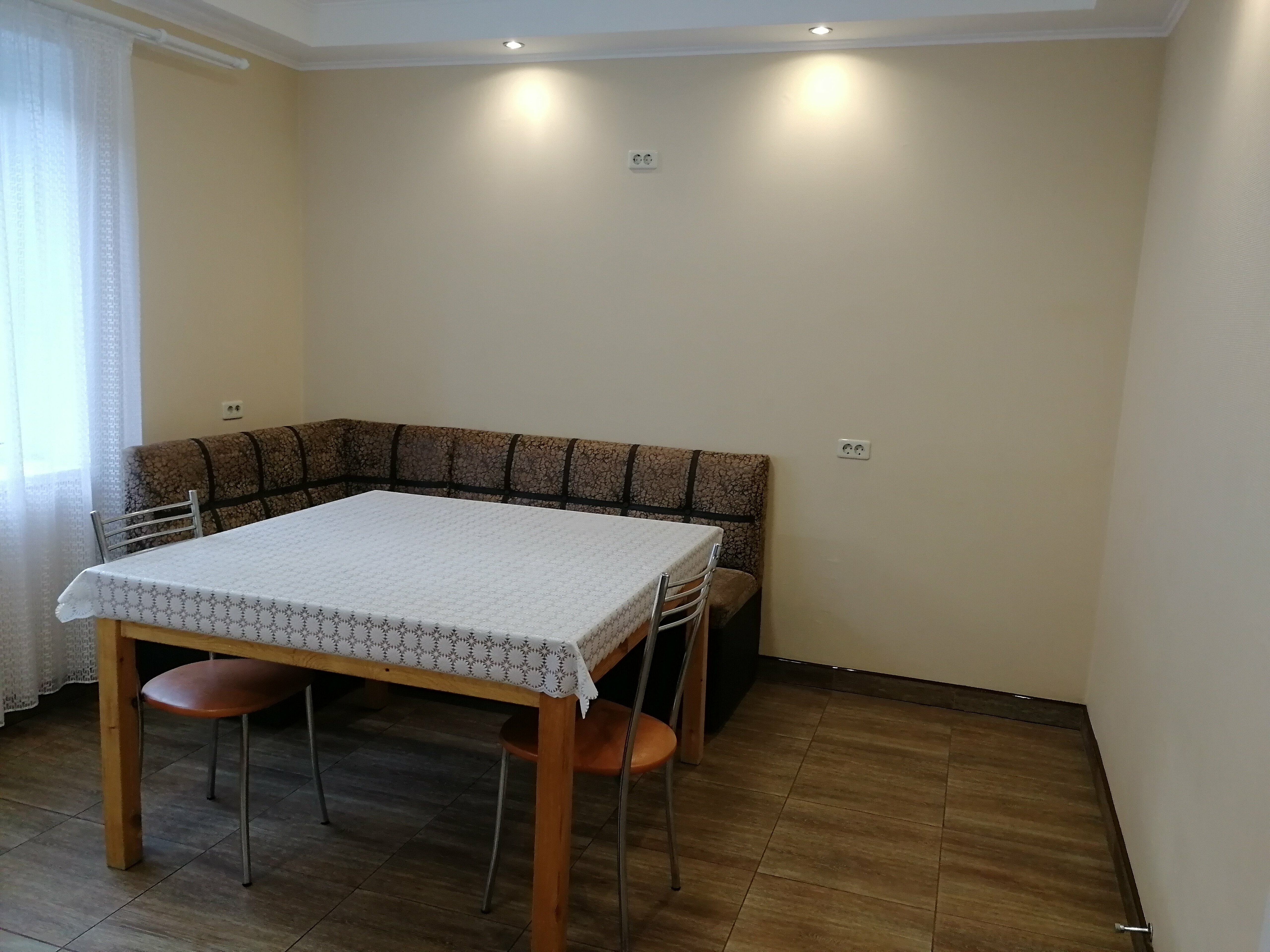 Семейный номер