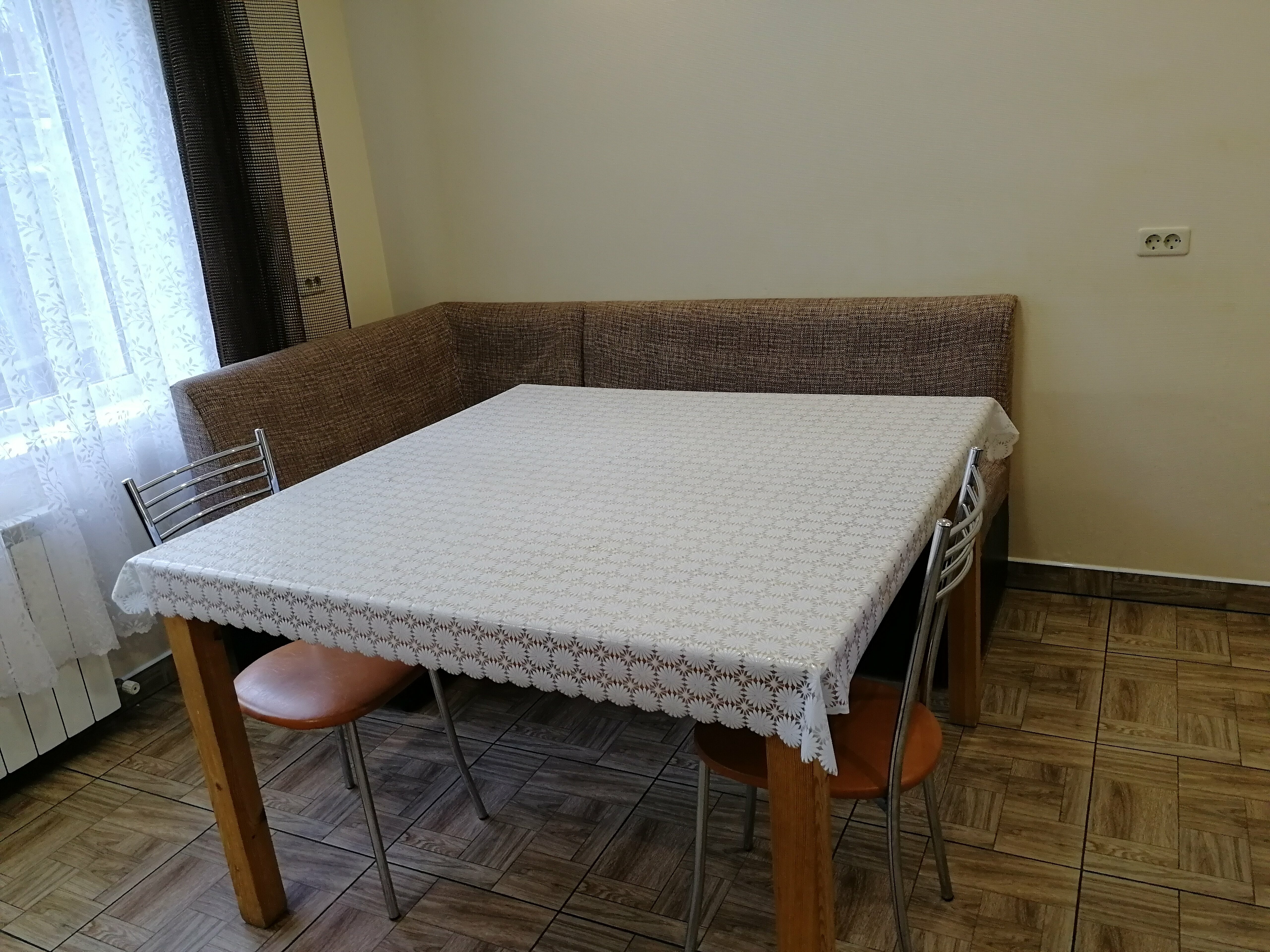 Семейный номер