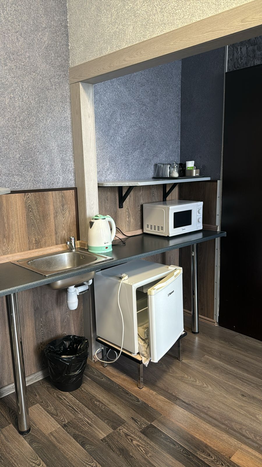 Семейный люкс