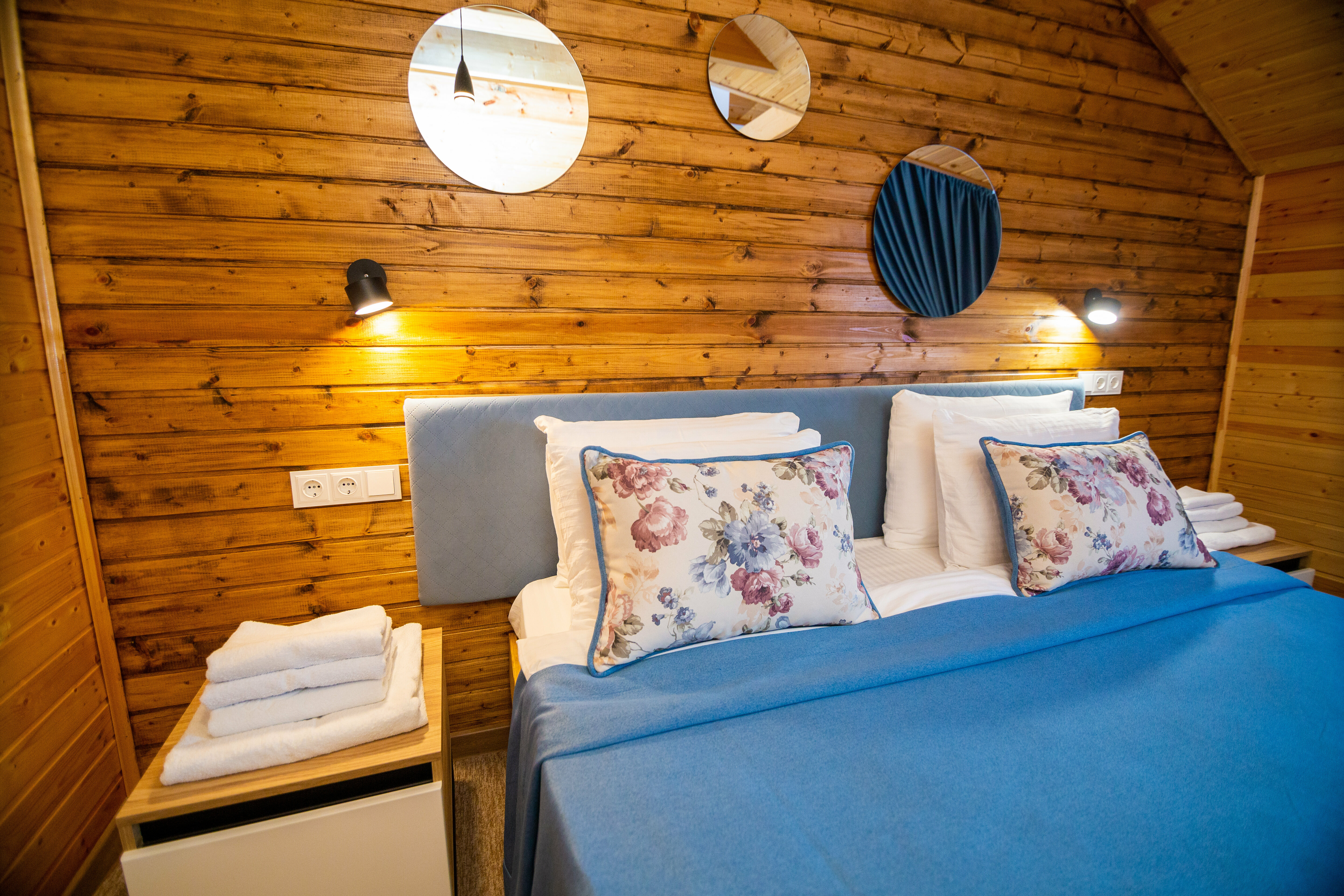 Семейный люкс