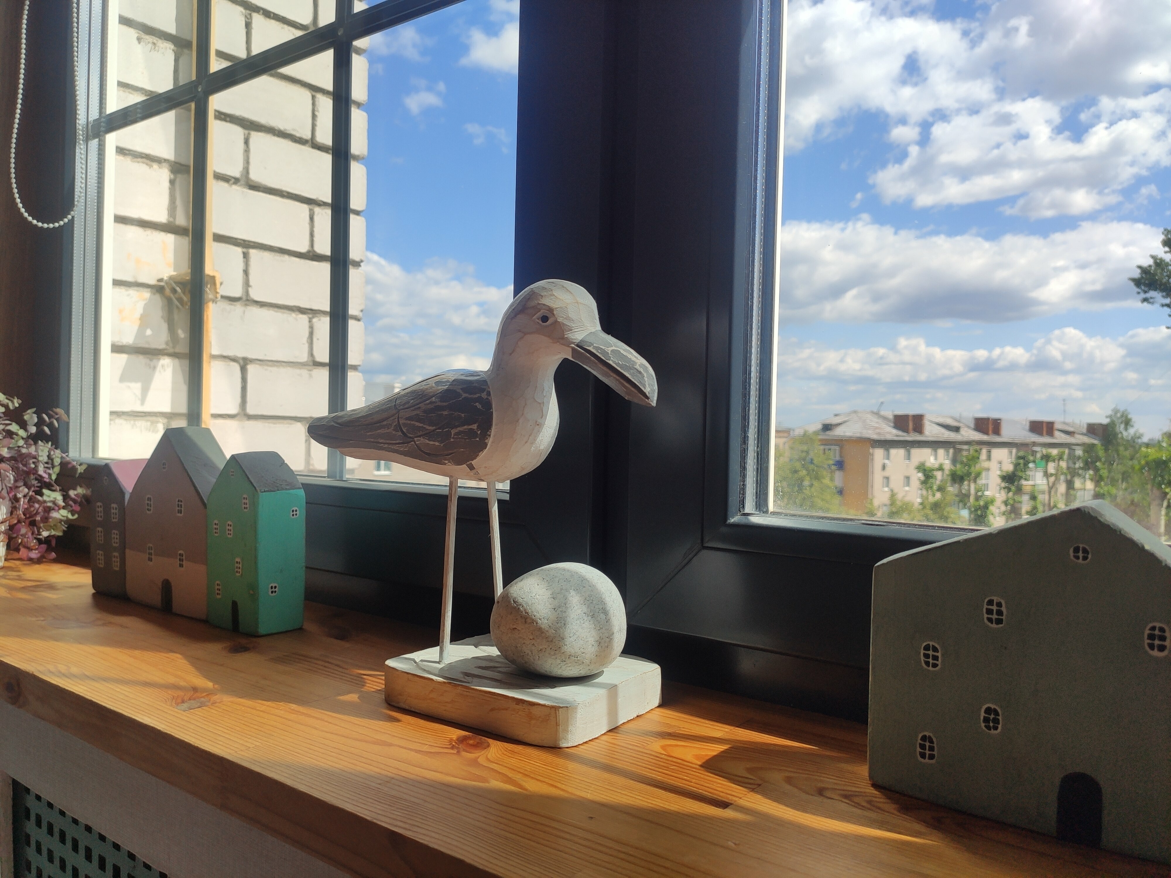 Семейный номер-студия