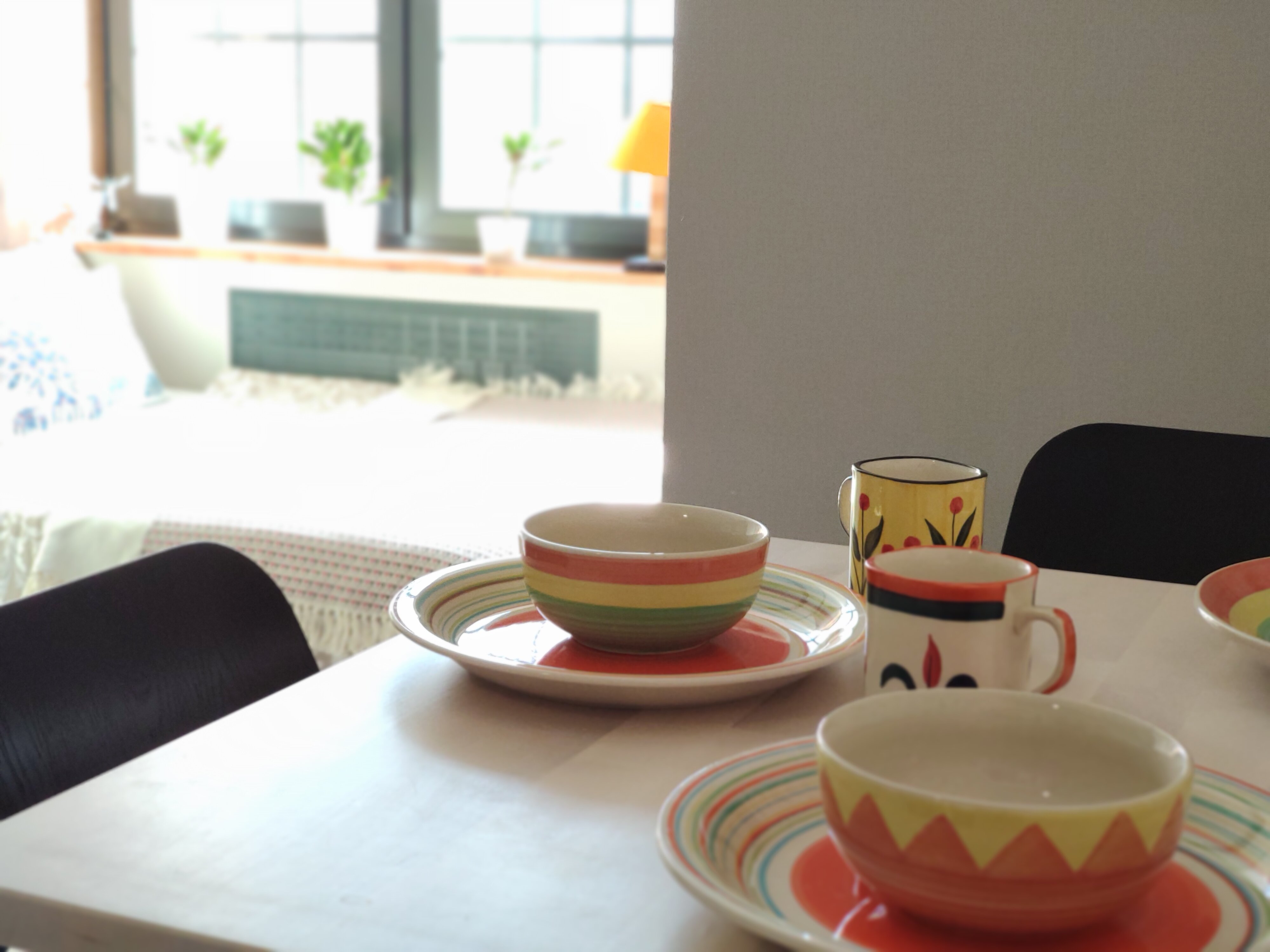 Семейный номер-студия