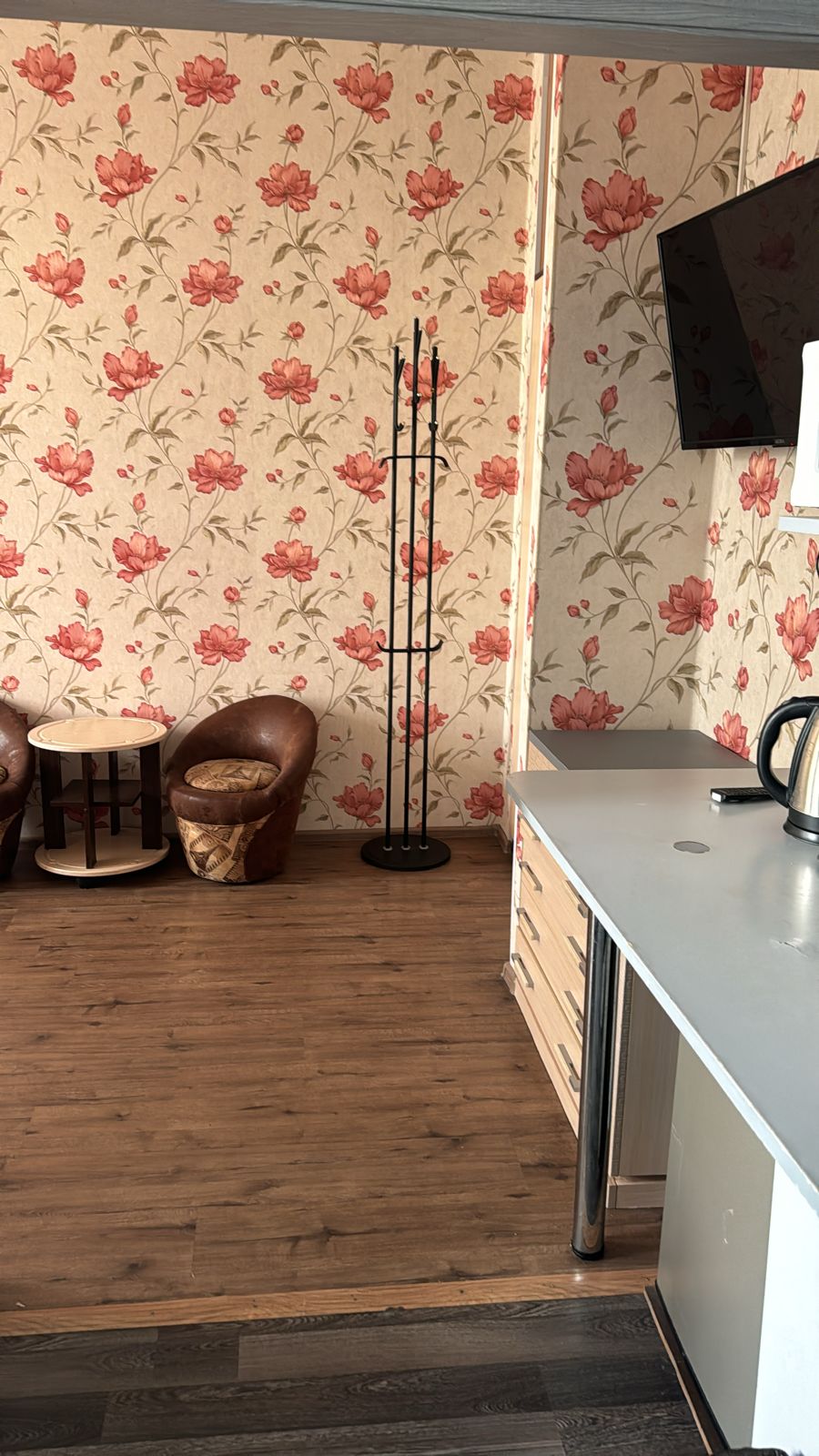 Семейный полулюкс