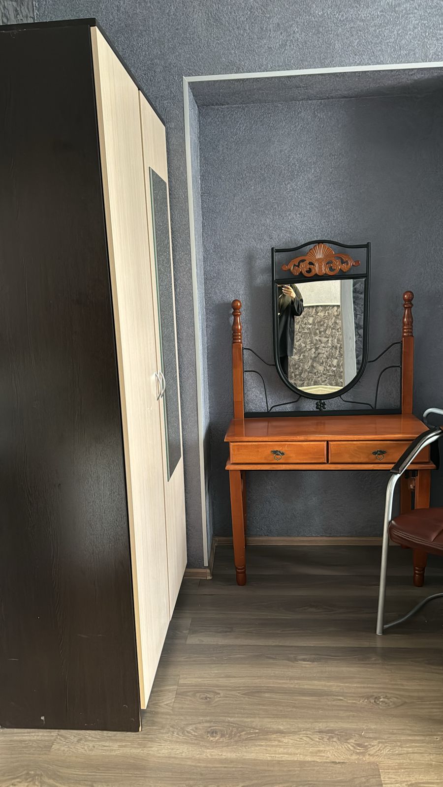 Семейный полулюкс