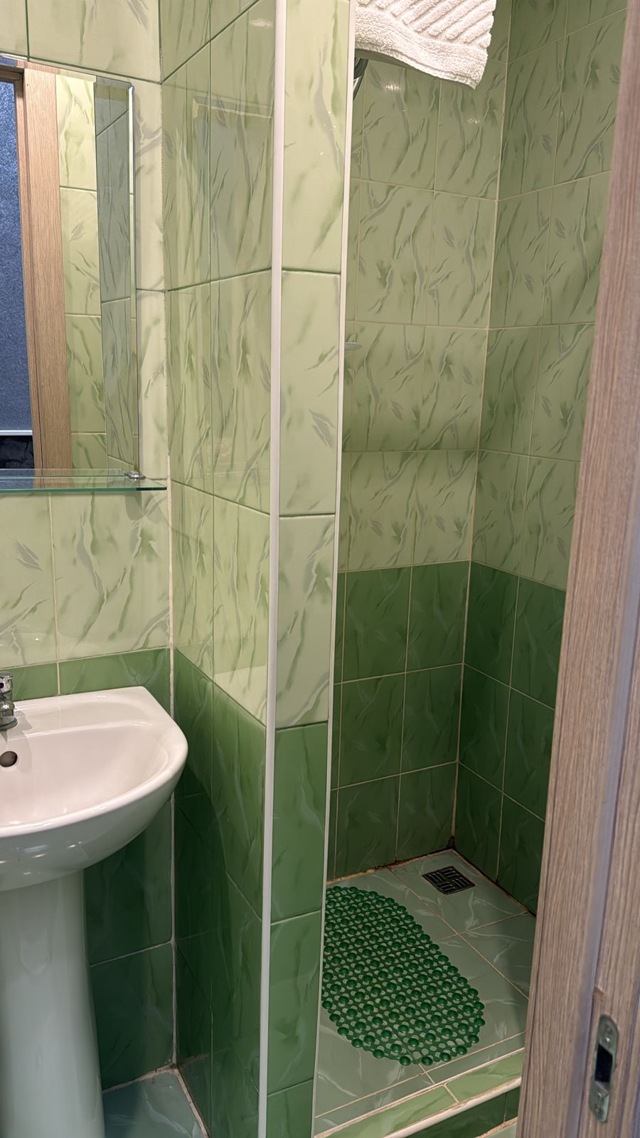 Семейный полулюкс