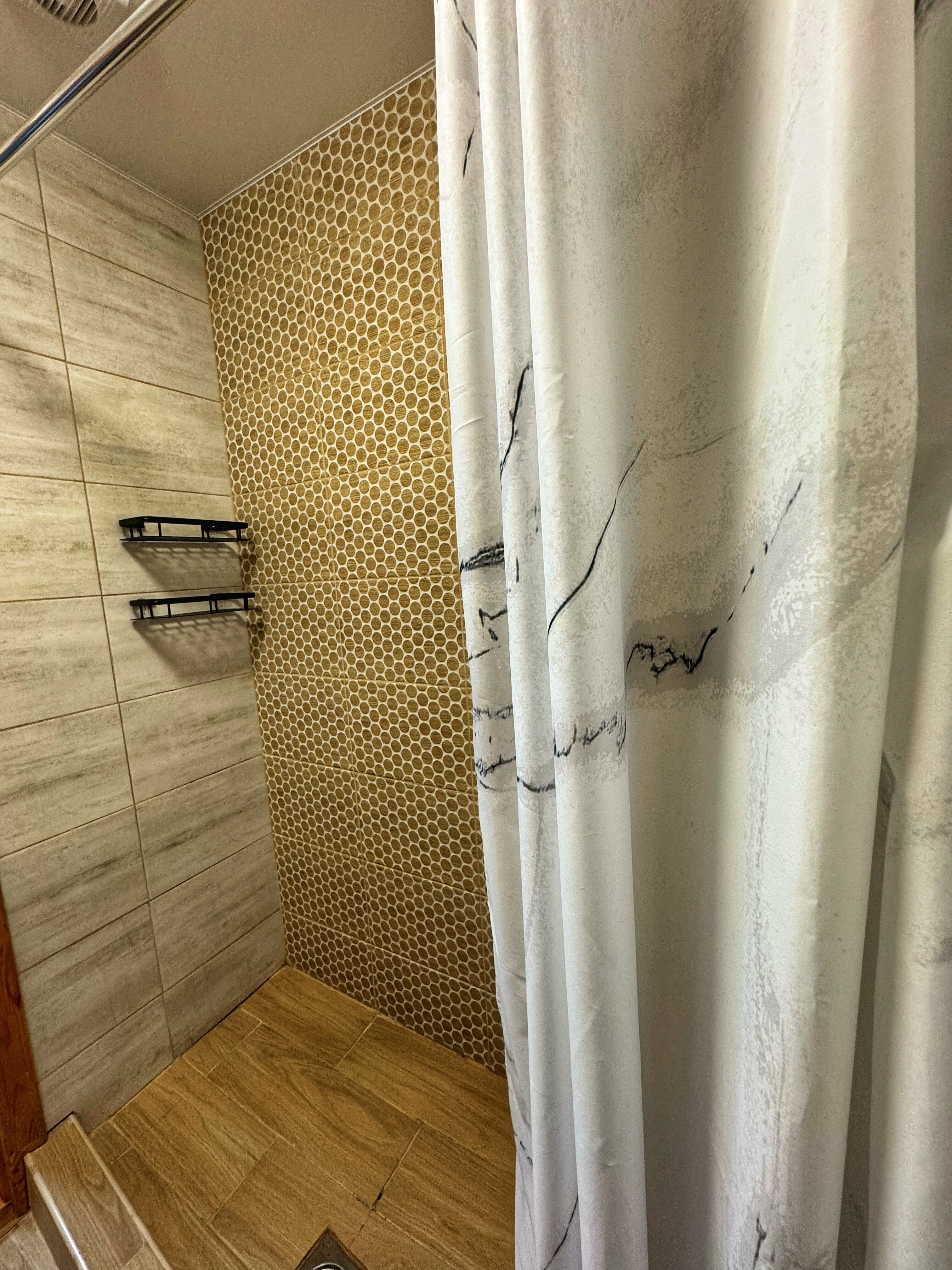 Стандартный четырехместный номер