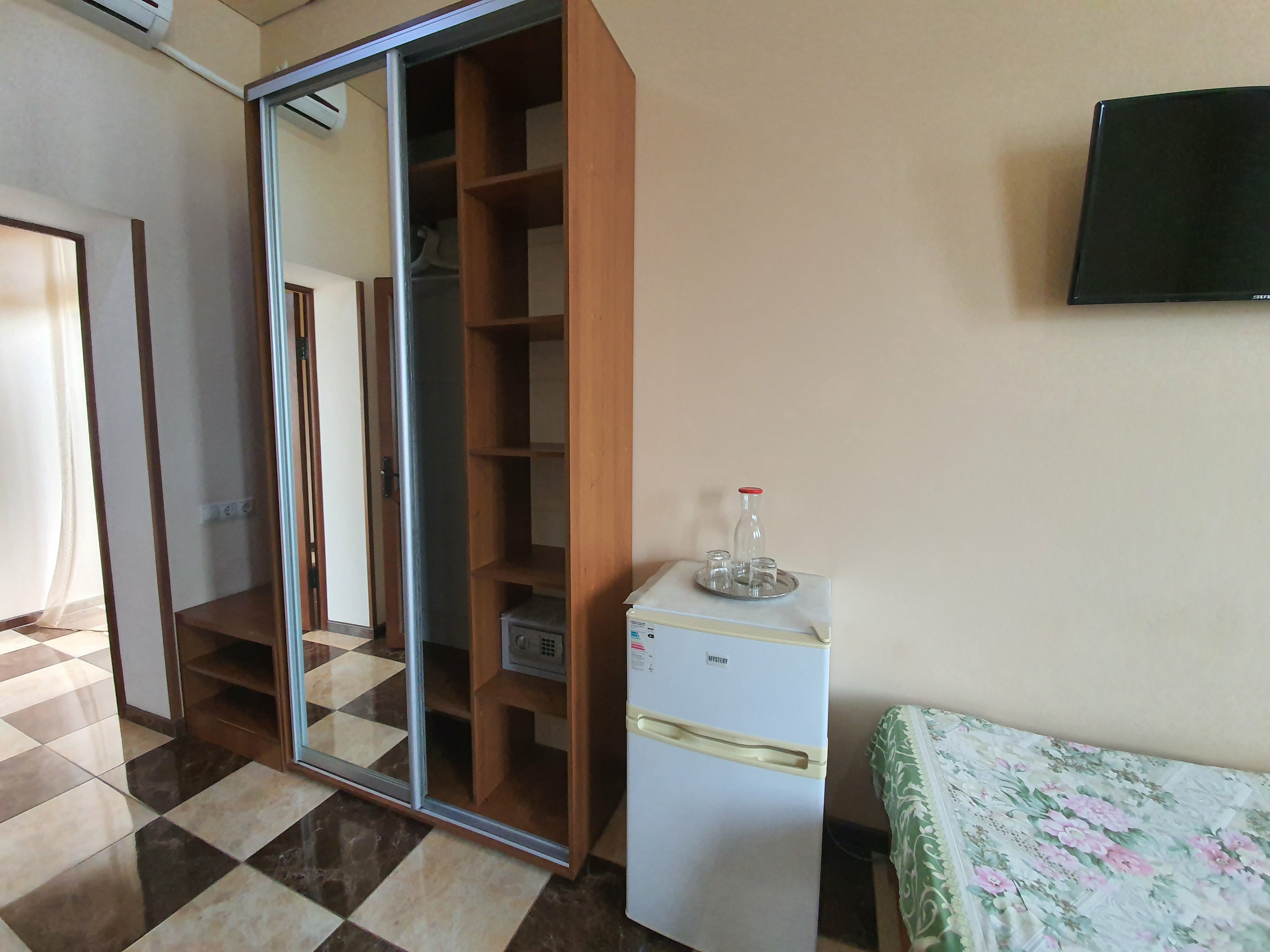 Семейный номер