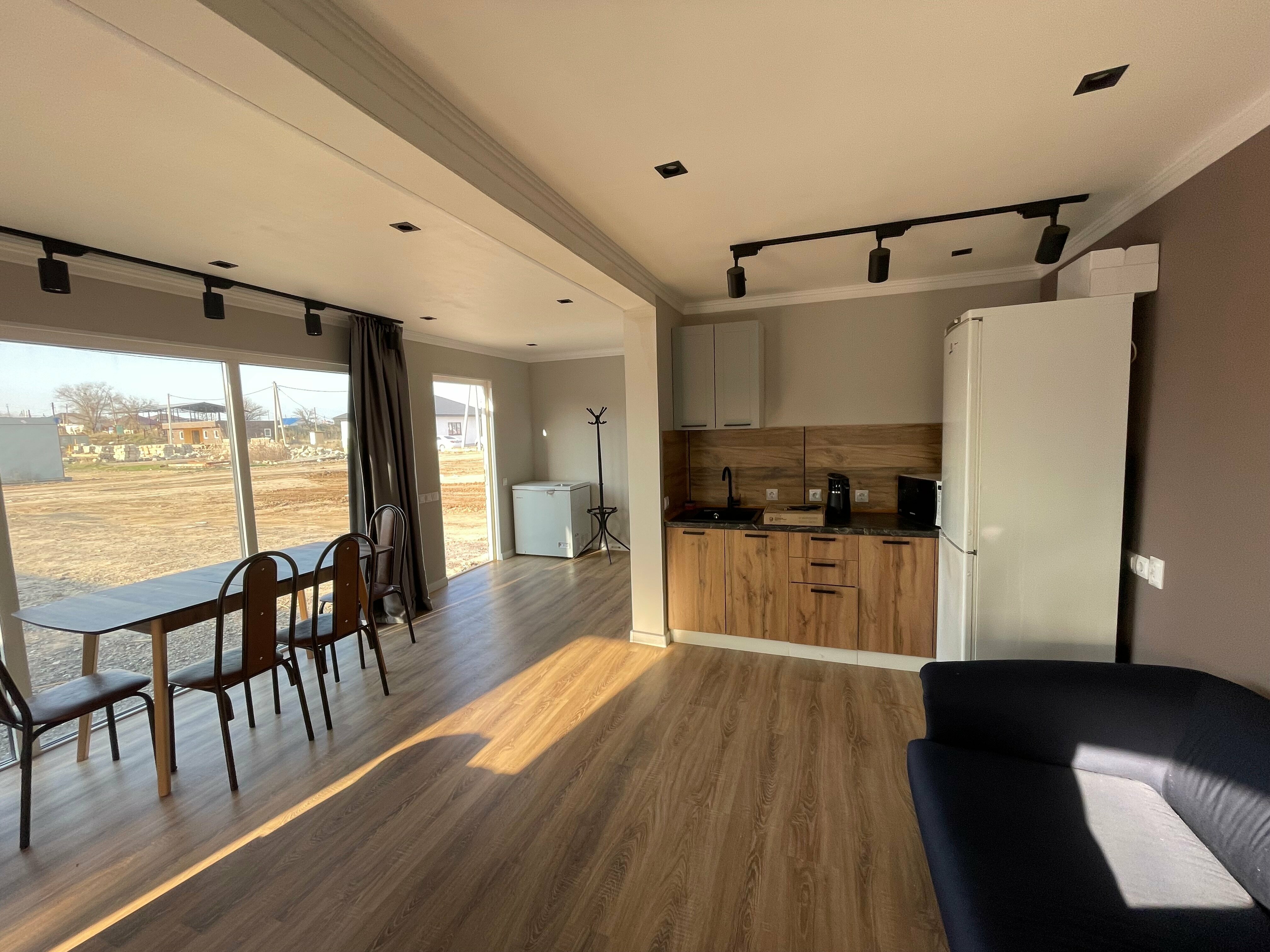 Двухместный номер с 2 отдельными кроватями