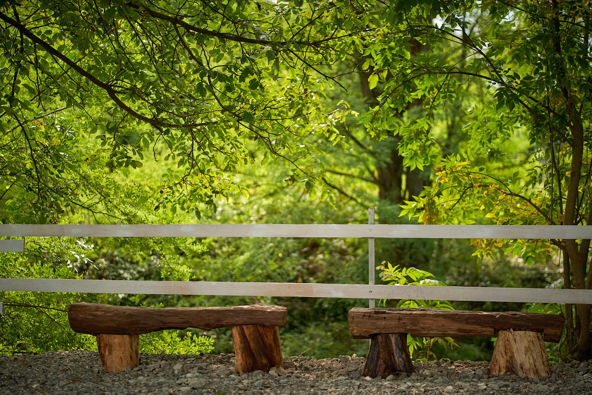 Дом с видом на горы