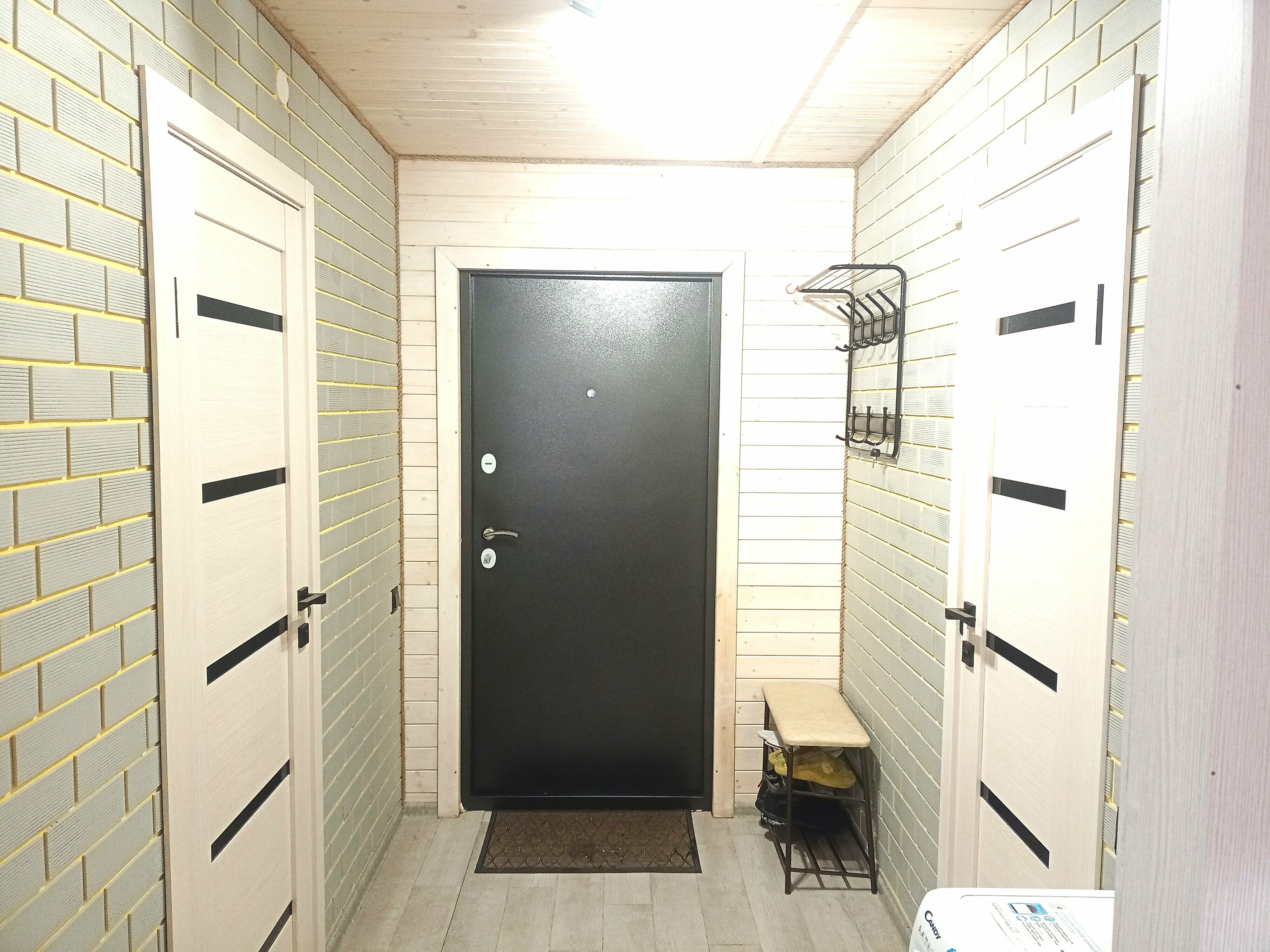 Классический четырехместный номер