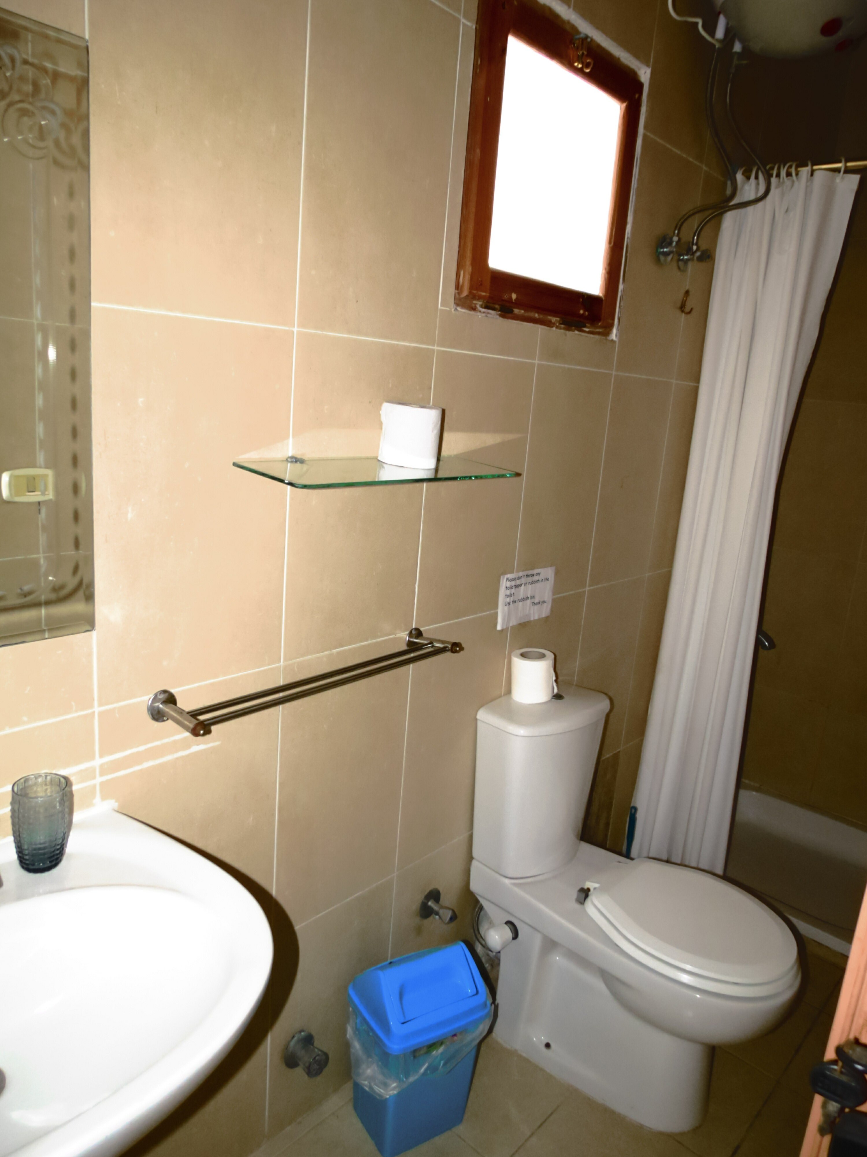 Одноместный номер