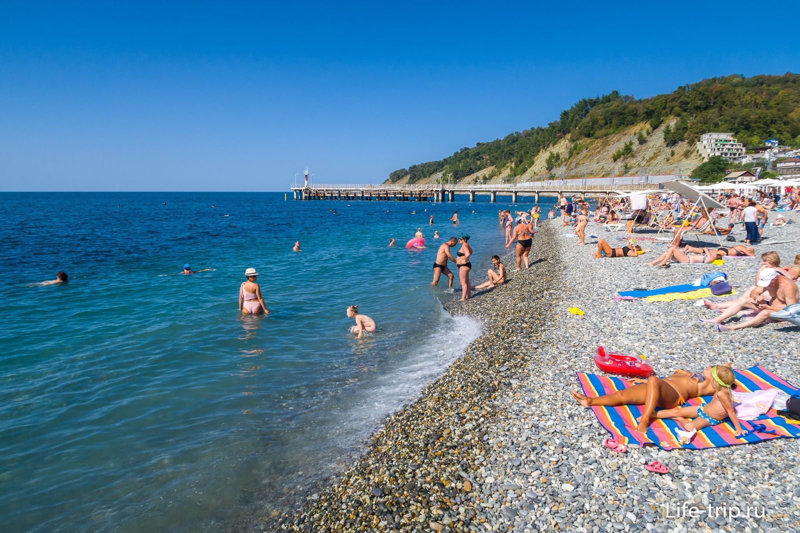 Улучшенный номер-студия