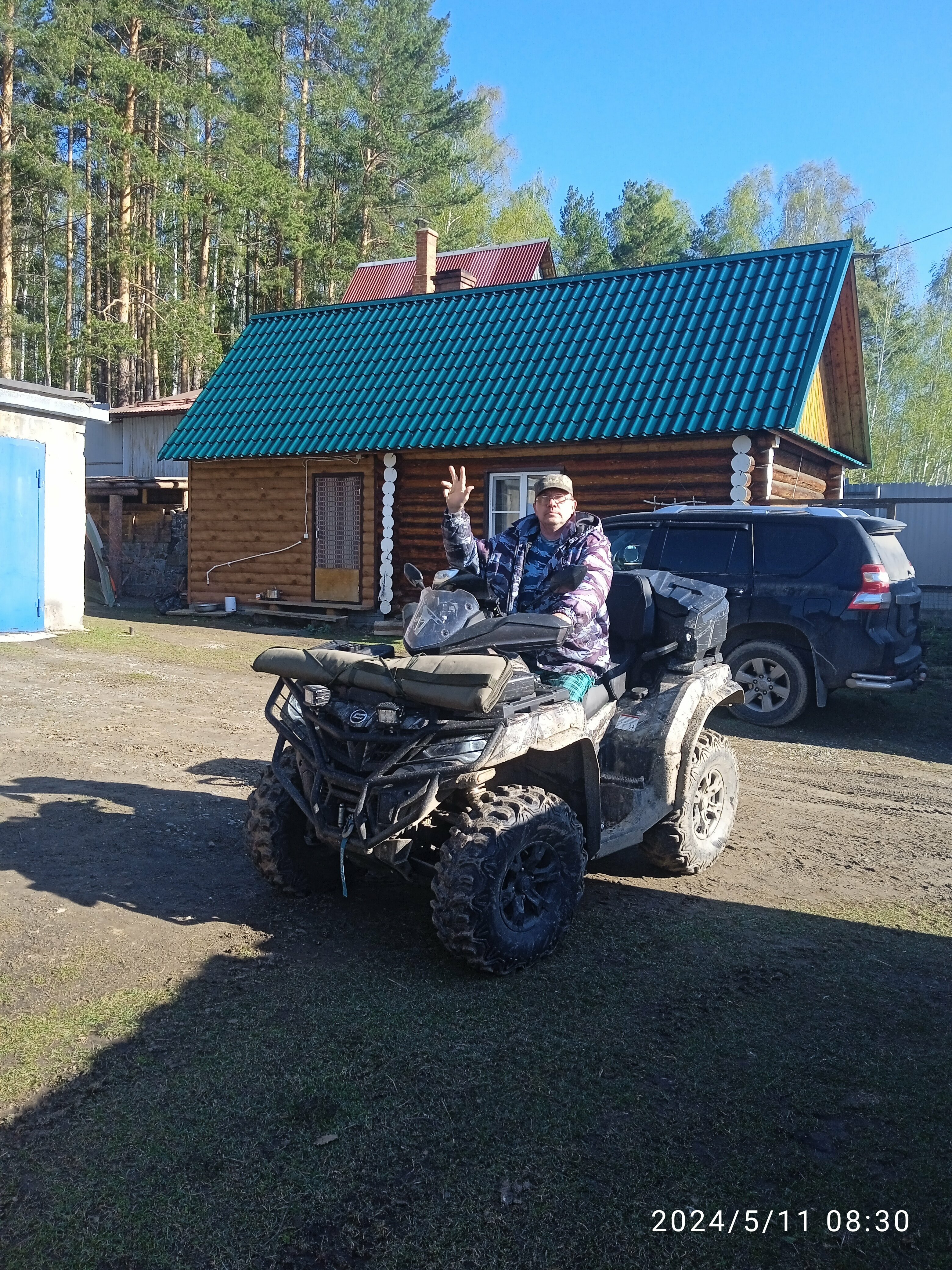 Cемейный номер с собственной ванной комнатой