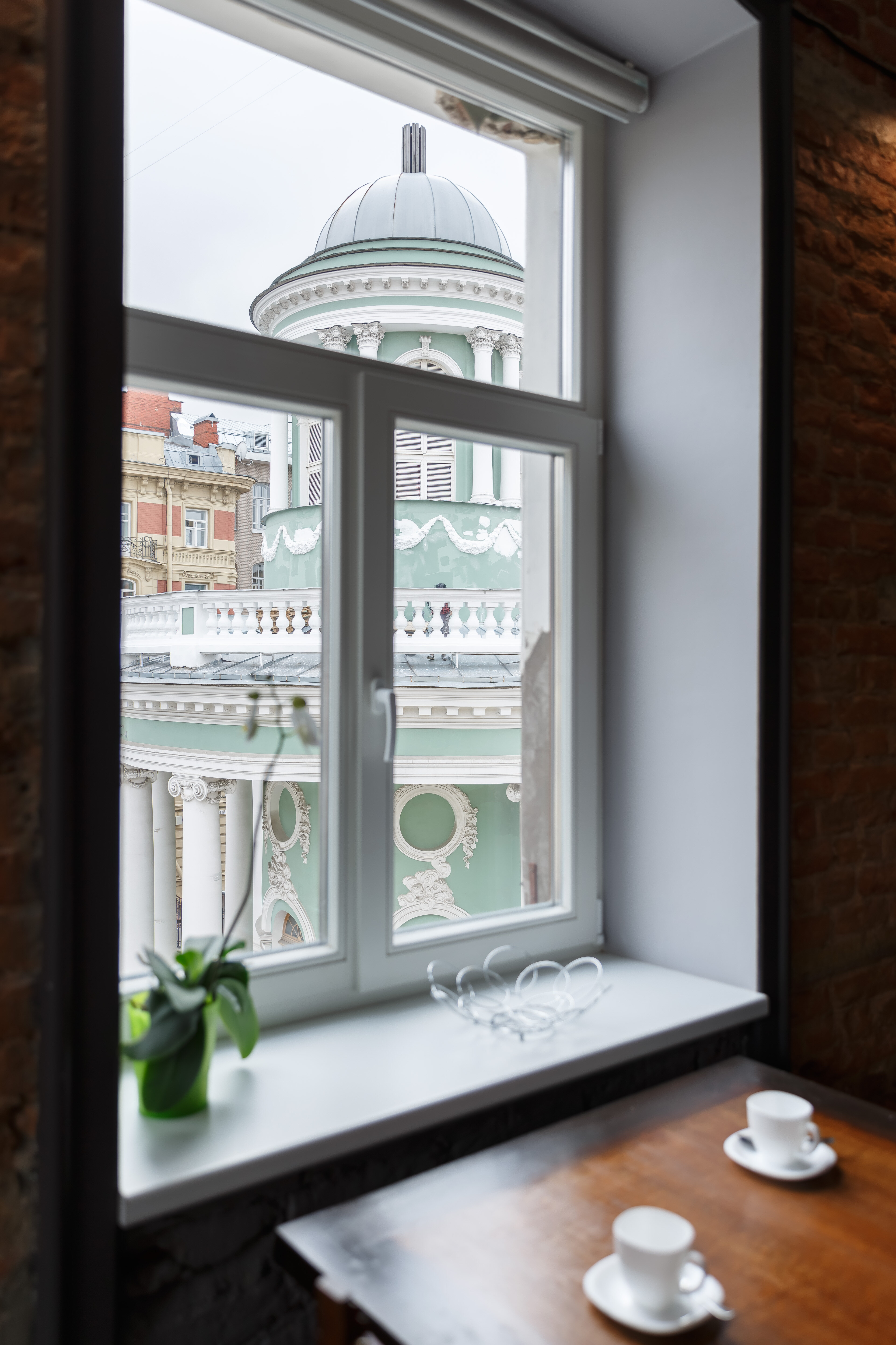 Семейный номер