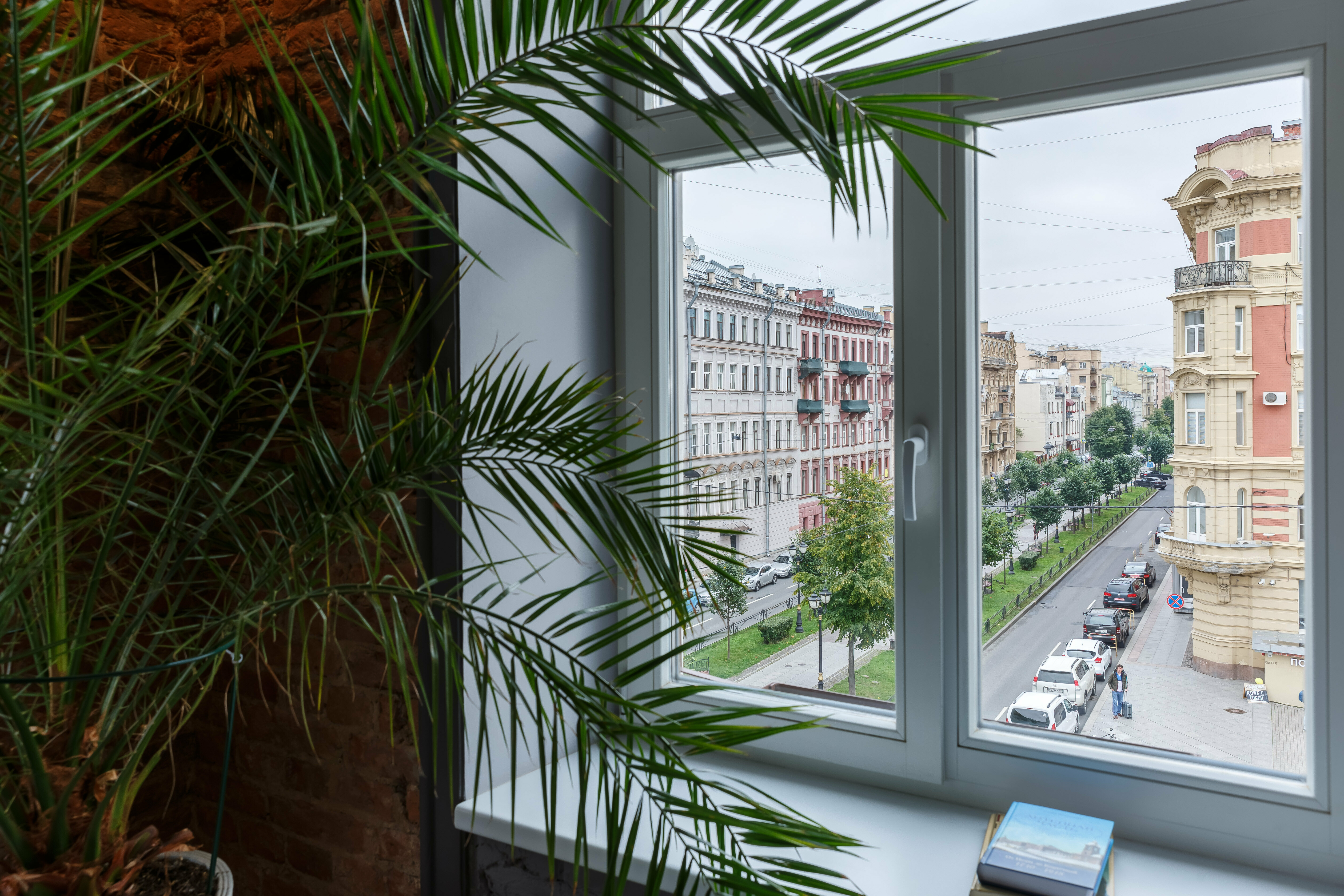 Семейный номер