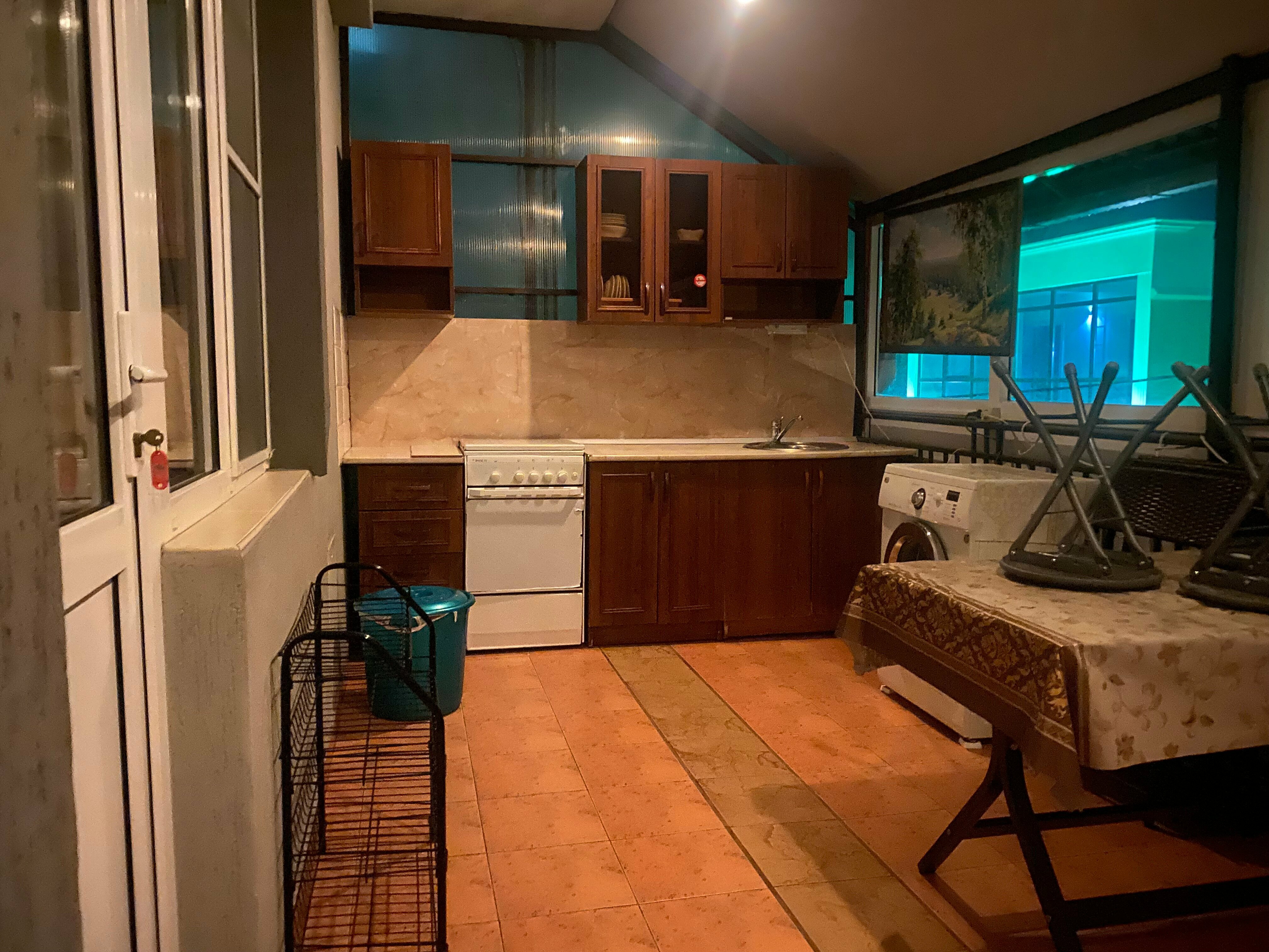 Классический трехместный номер