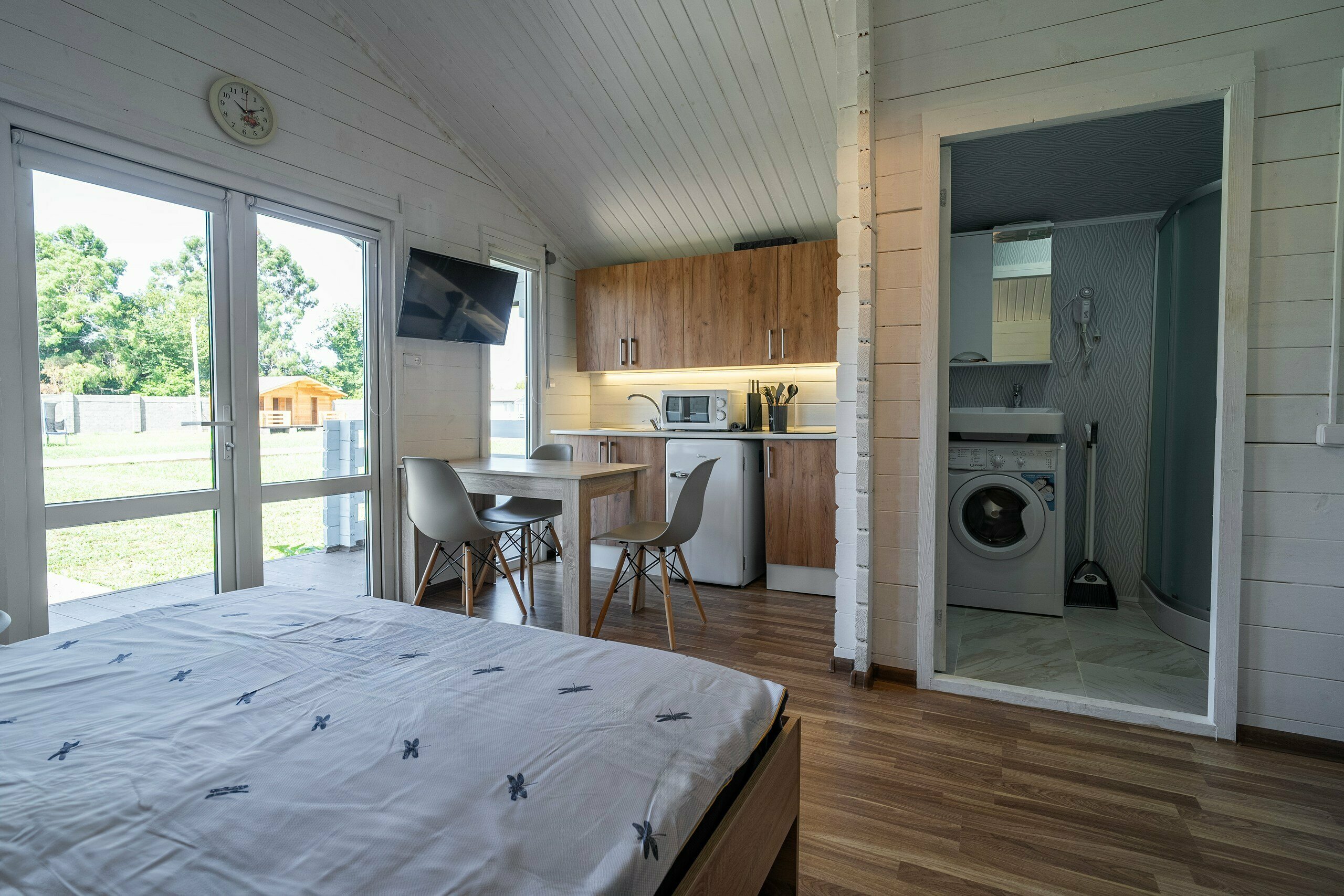 Гостевой дом L