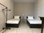 Апартаменты с 2 спальнями в 2-комнатные апартаменты у Виконды GoodNight Aparts