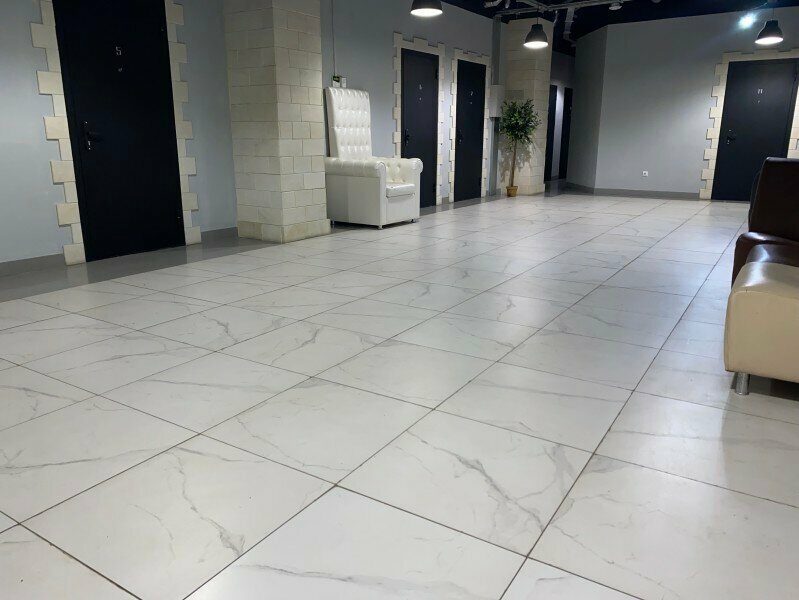 Улучшенный номер с кроватью размера «king-size»