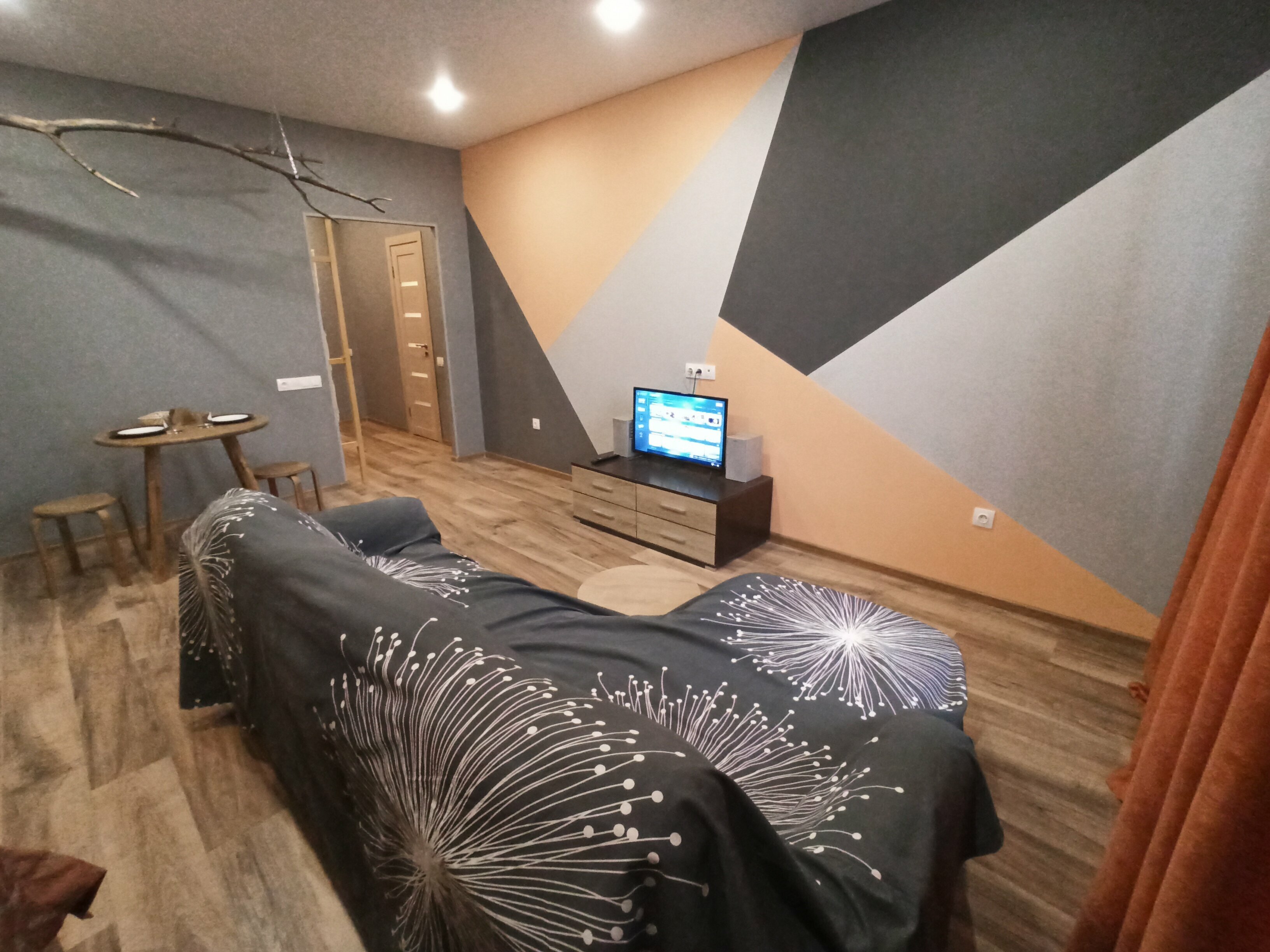 Номер-студия