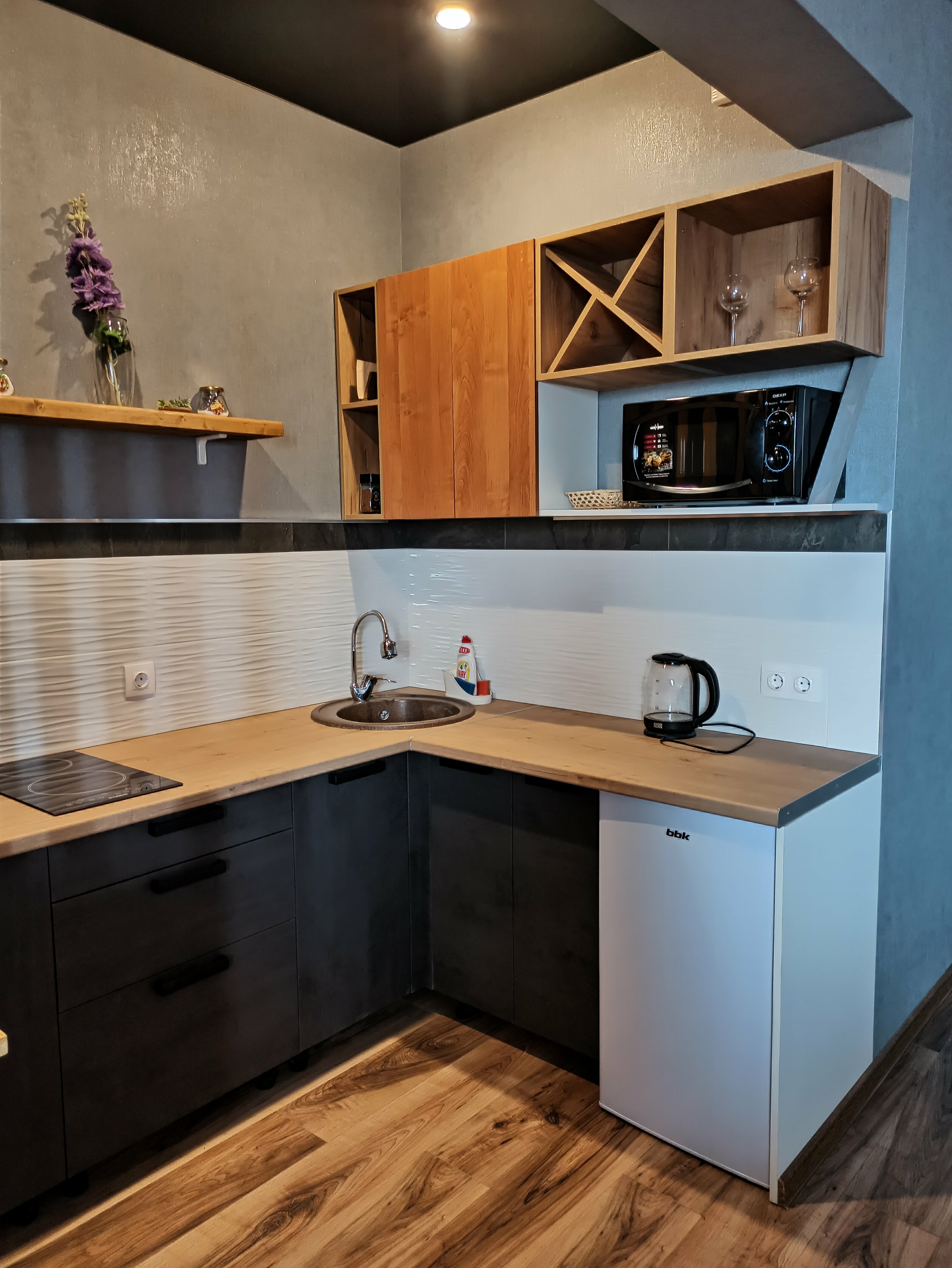 Номер-студия