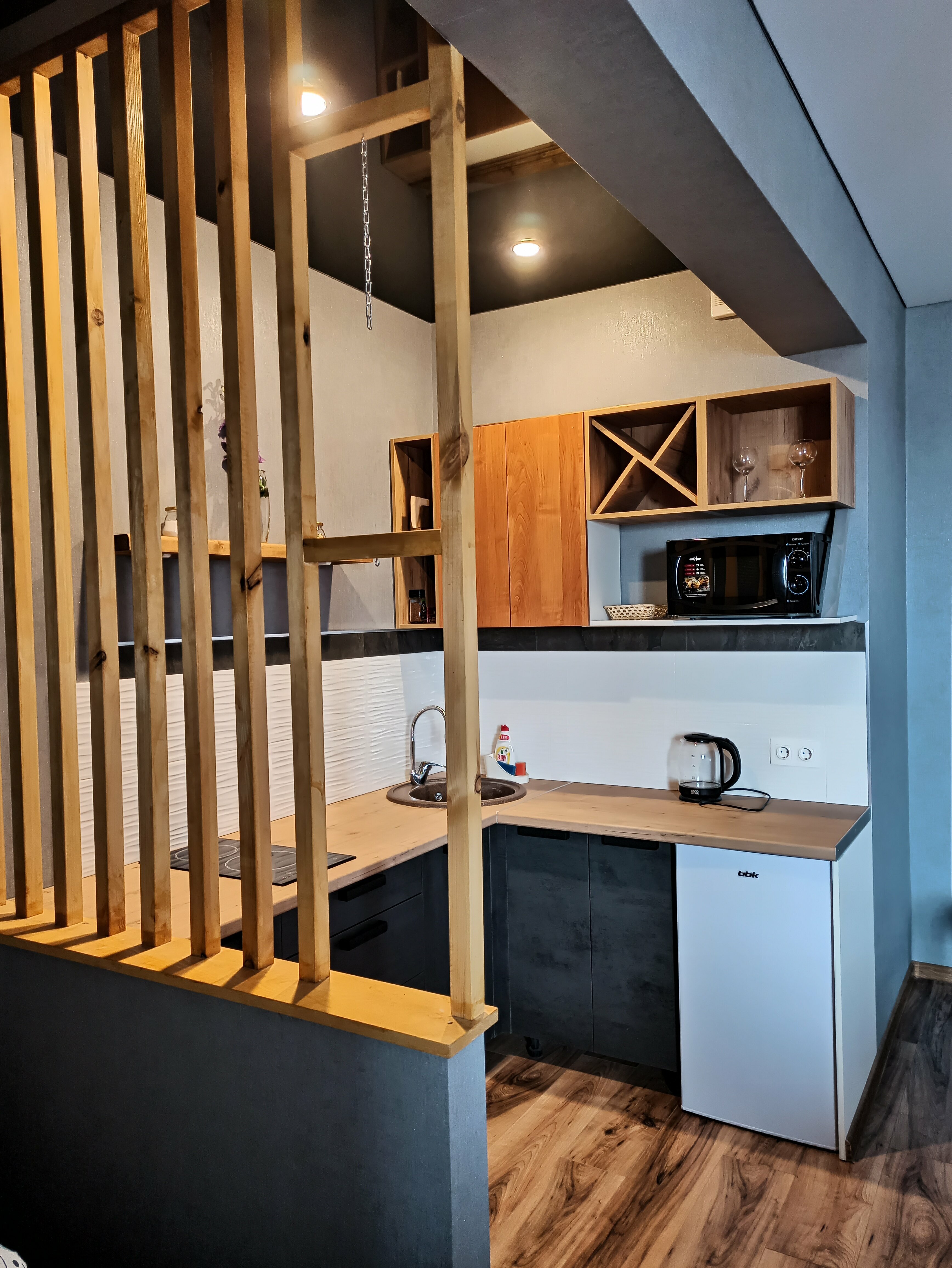 Номер-студия