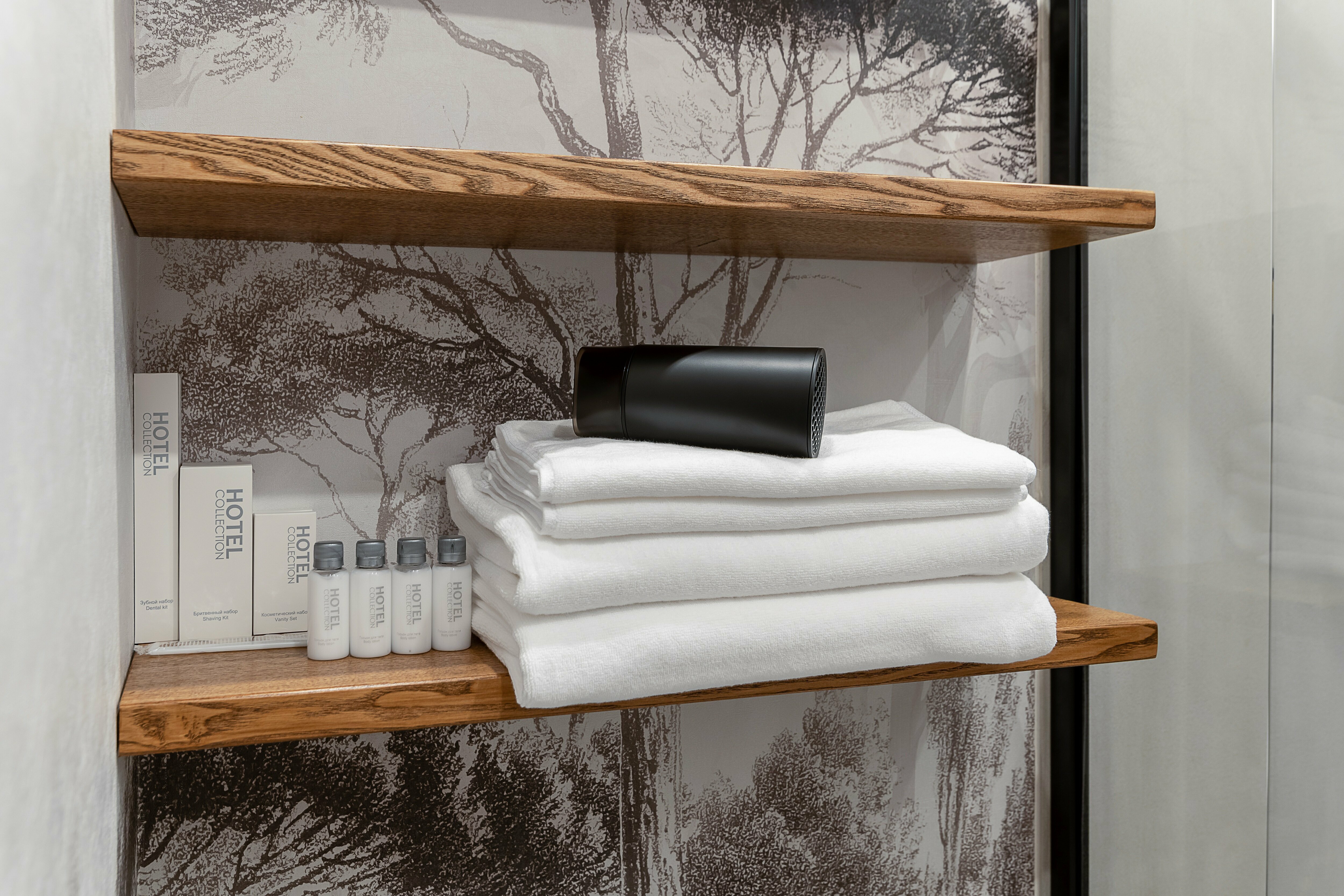 Стандартный двухместный номер с 1 кроватью