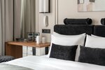 Делюкс  с кроватью размера «queen-size» в Select