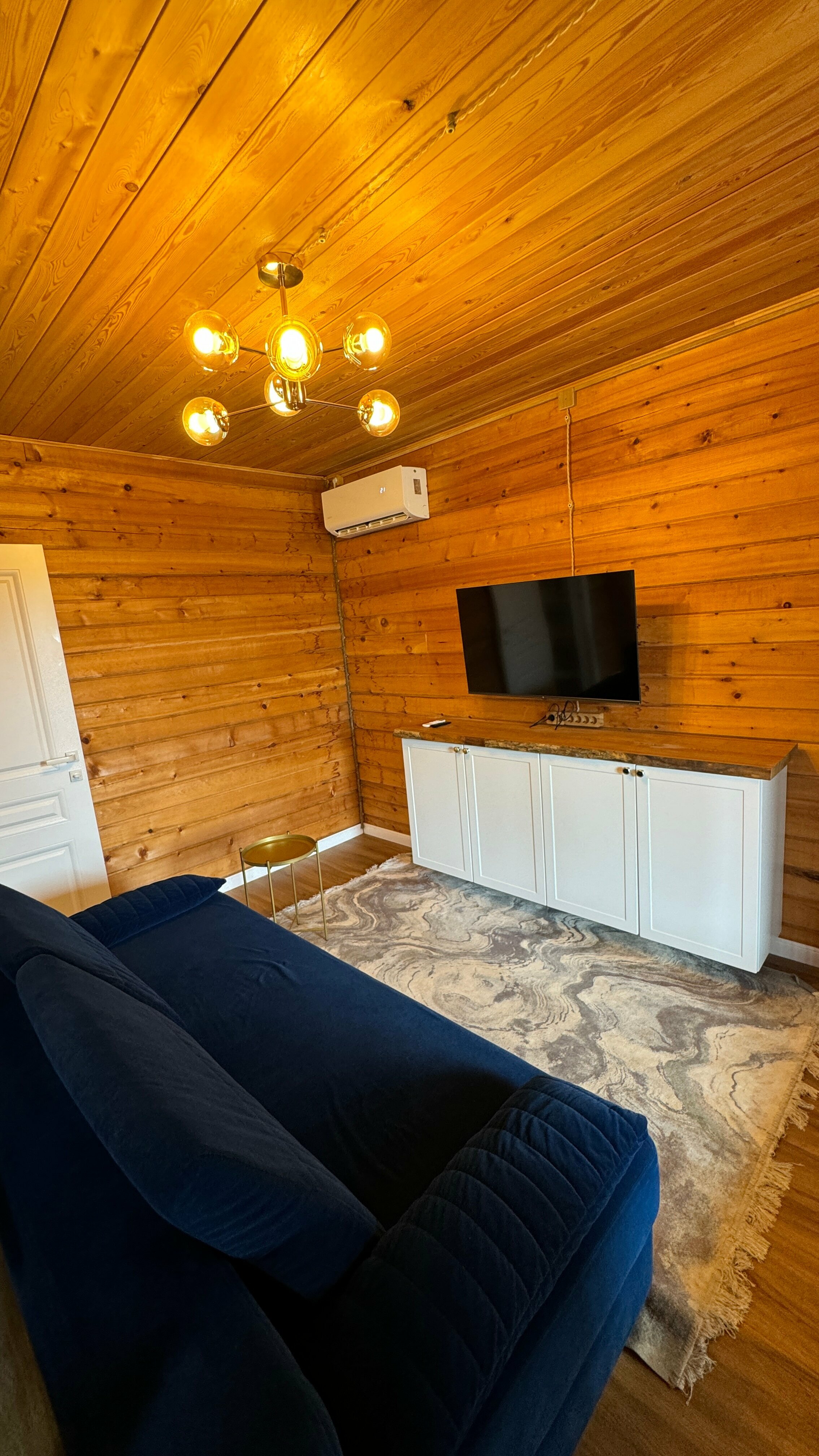 Четырехместный номер «Комфорт»