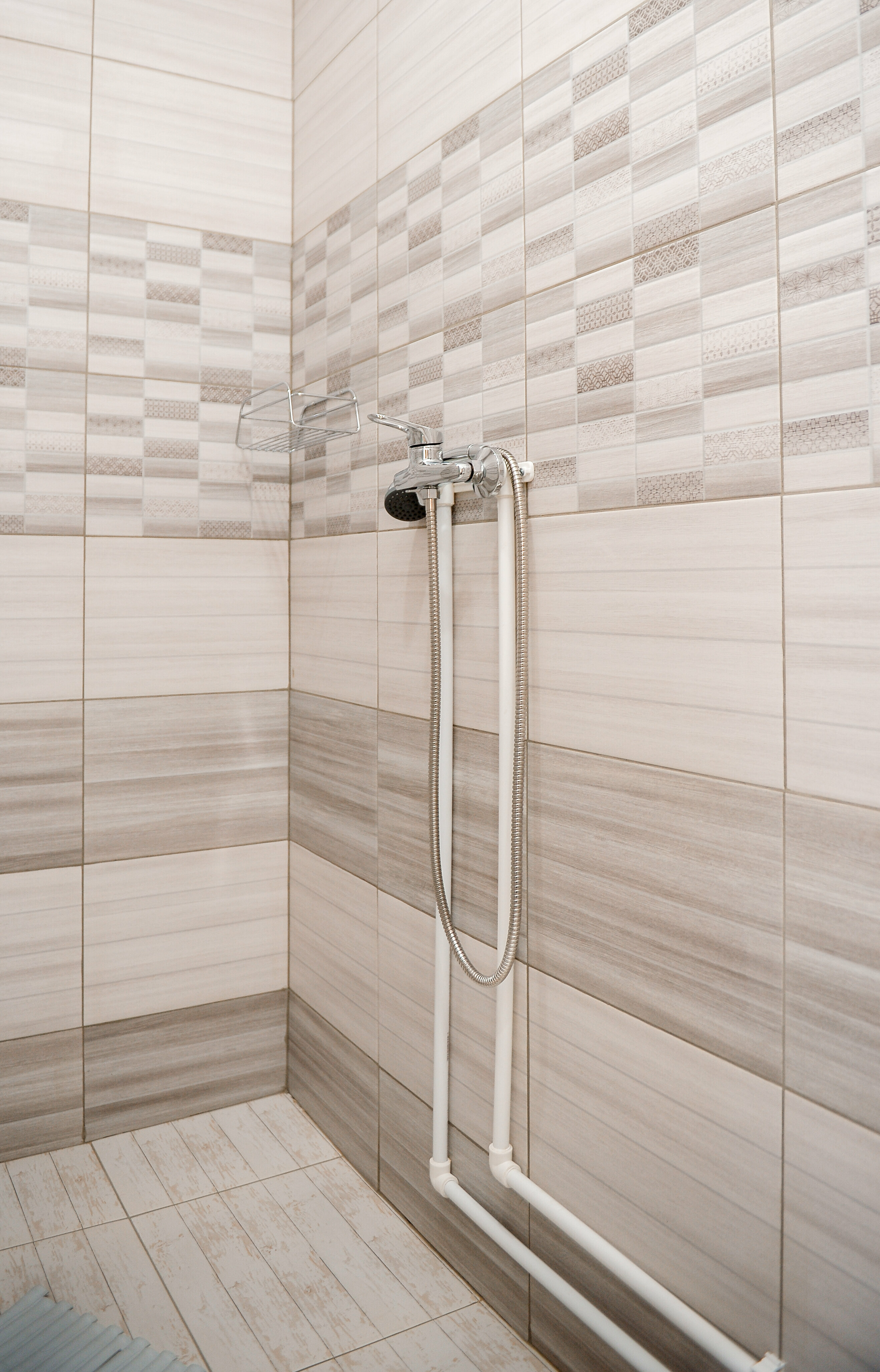 Трехместный номер «Комфорт»