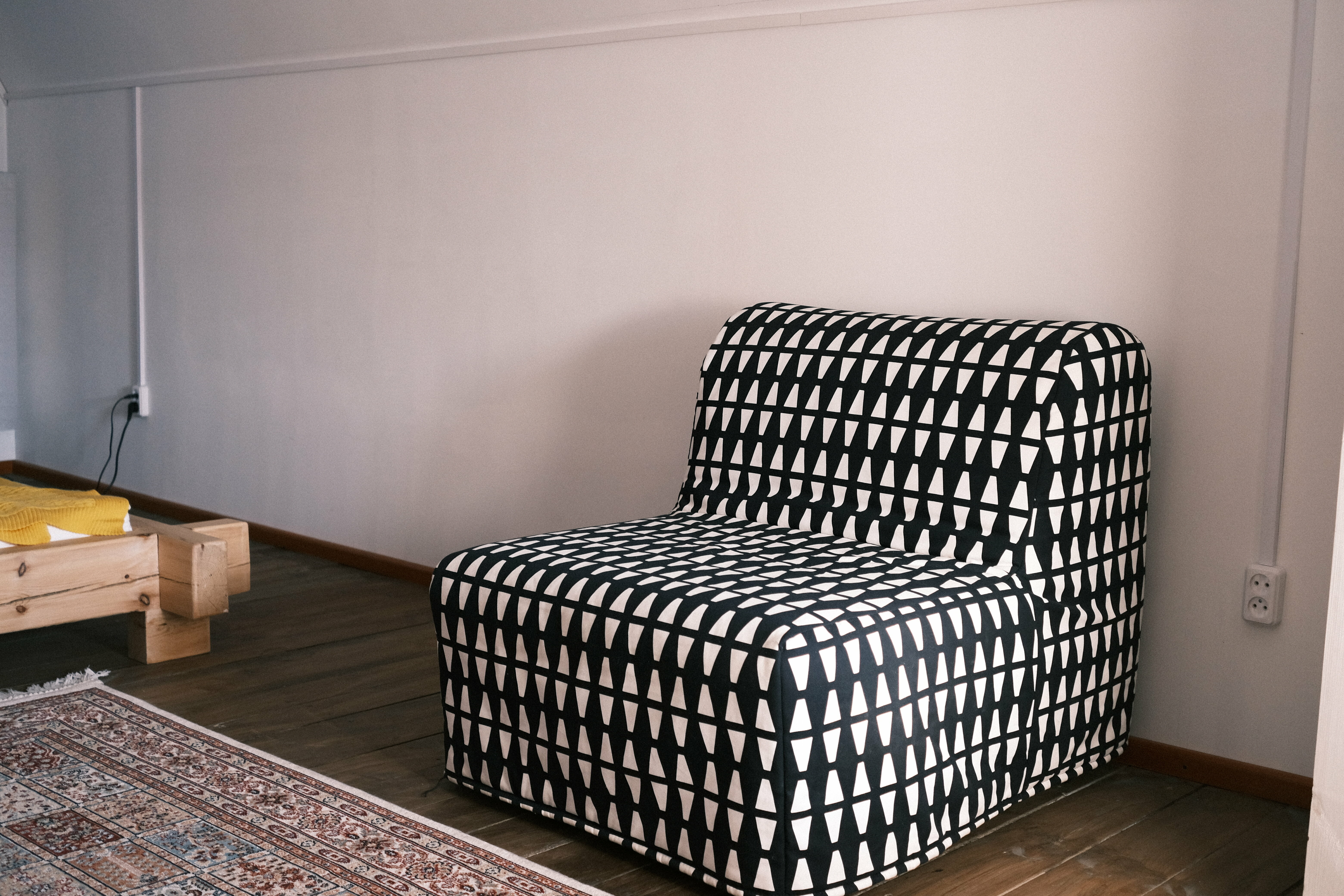 Дом с 2 спальнями