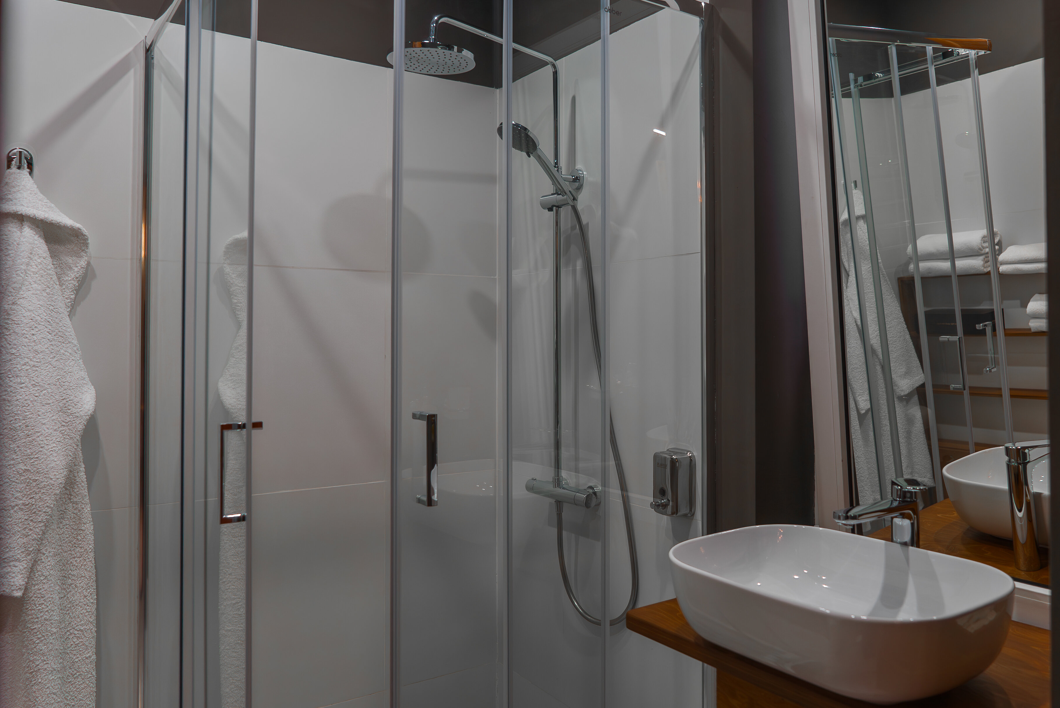 Четырехместный номер «Премиум»