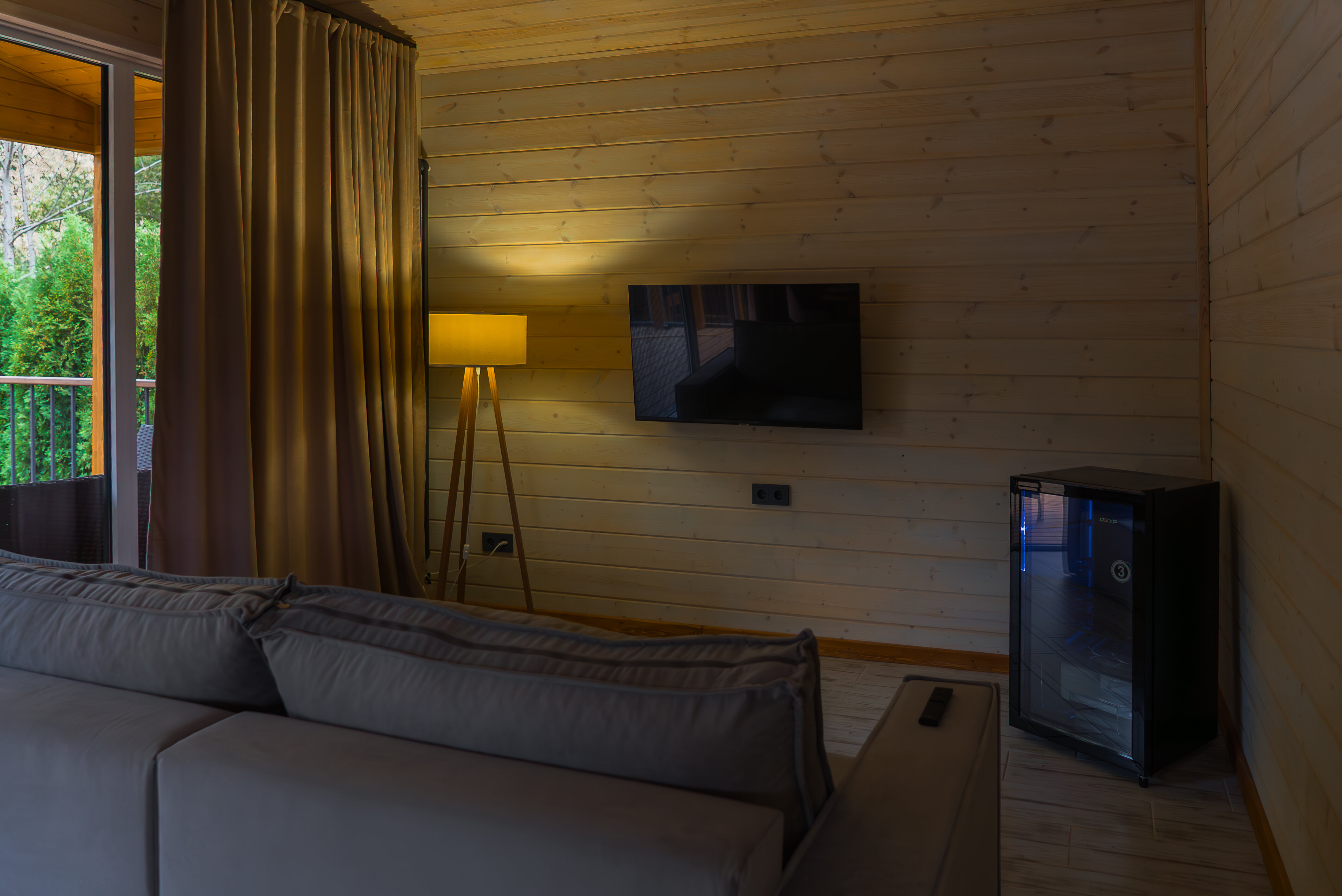 Четырехместный номер «Премиум»